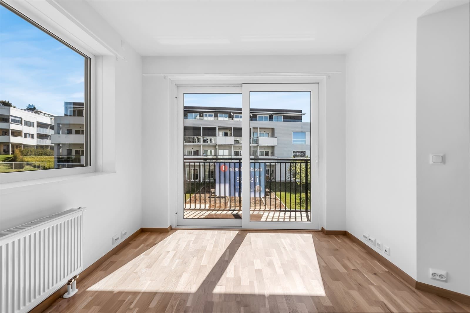 Odelsvegen 20A, 2063 Jessheim - Bilde 2