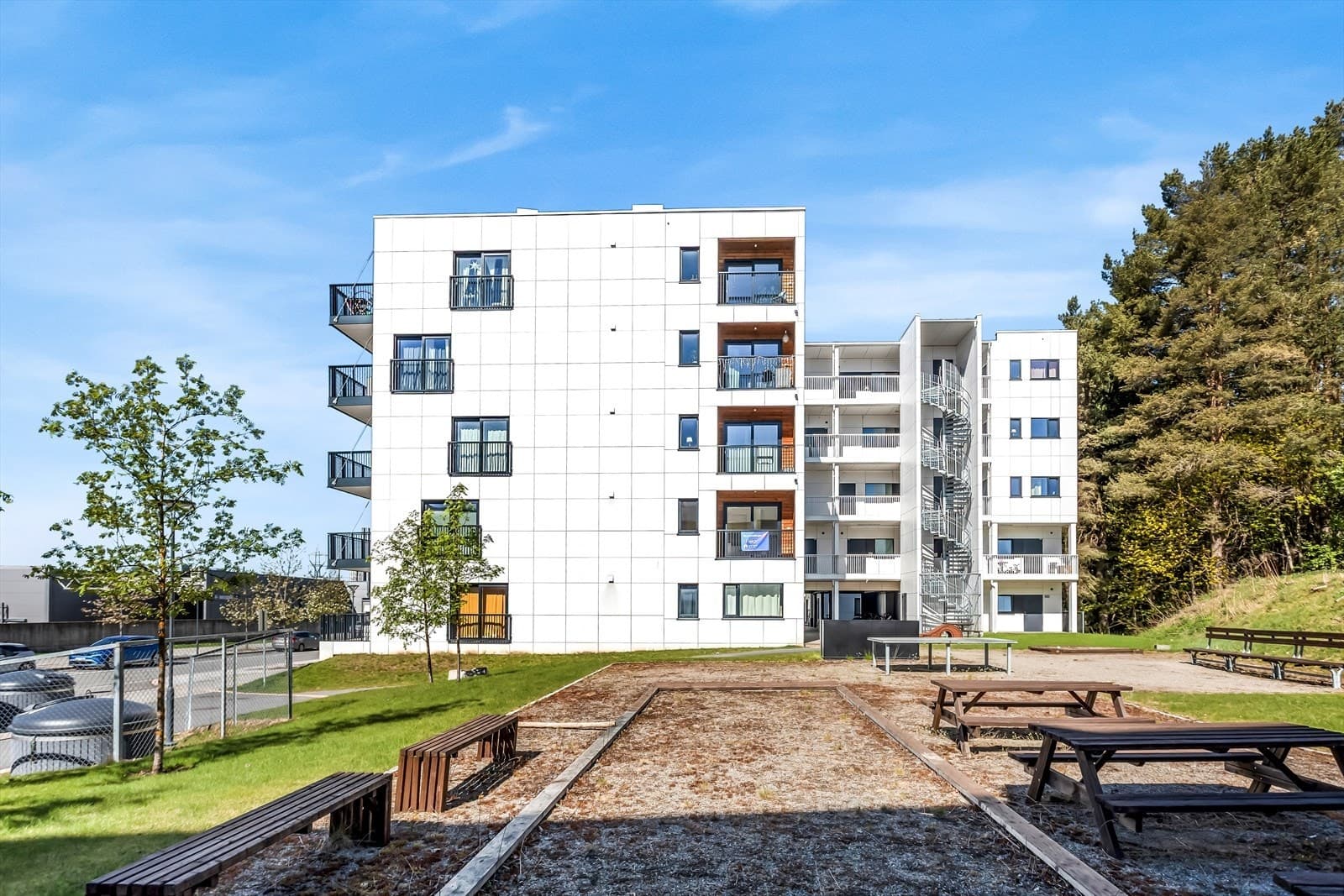Odelsvegen 20A, 2063 Jessheim - Bilde 3
