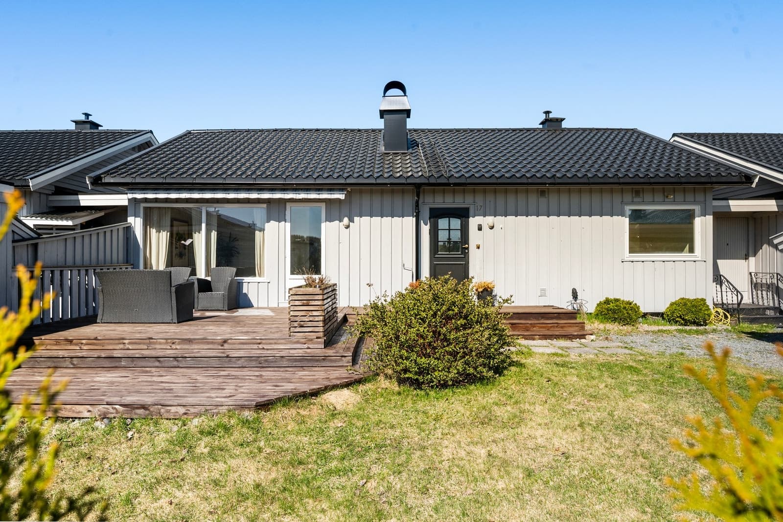 Granittvegen 17, 2818 Gjøvik - Bilde 1