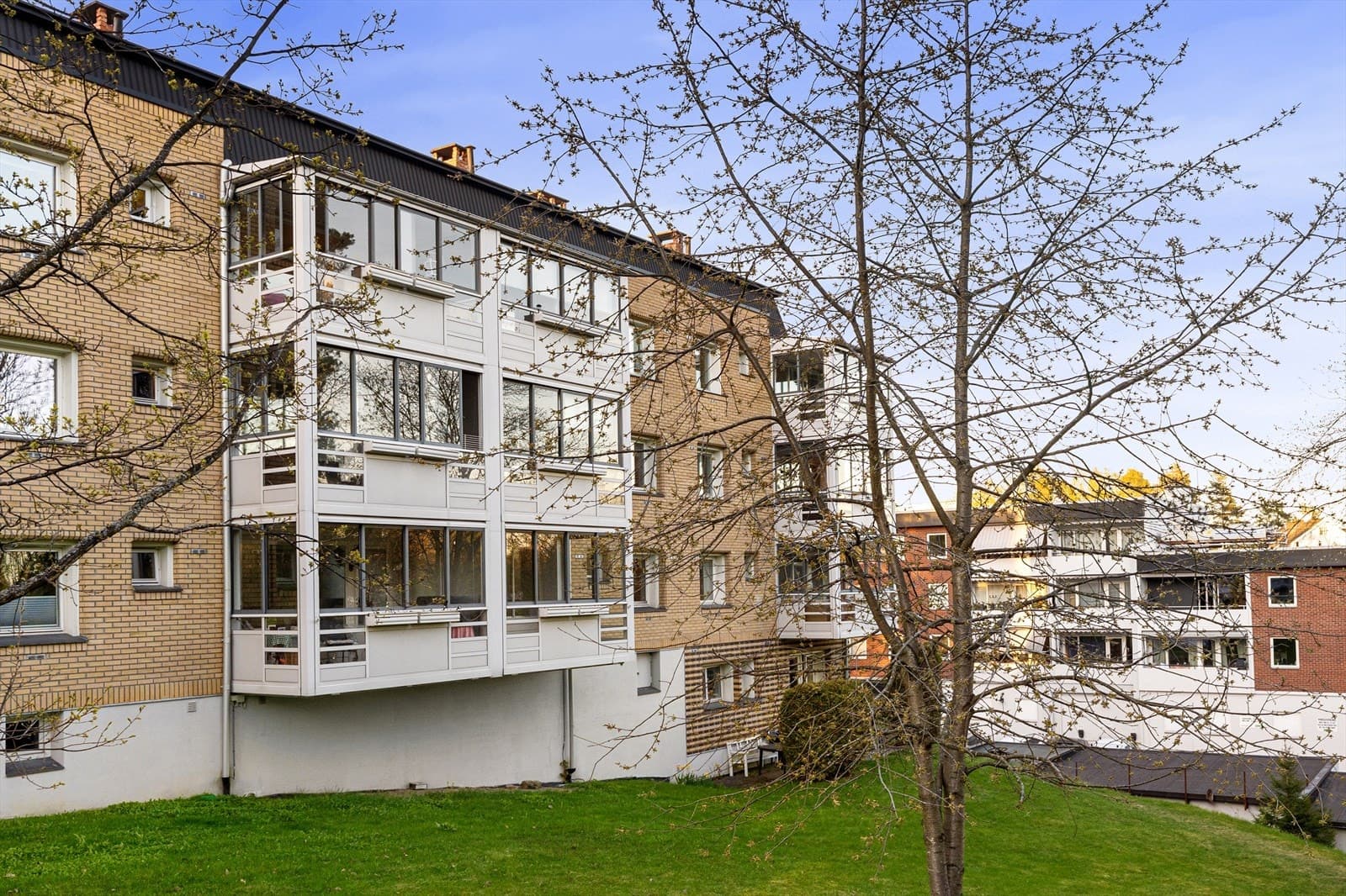 Kokkerudåsen 6, 1363 Høvik - Bilde 3