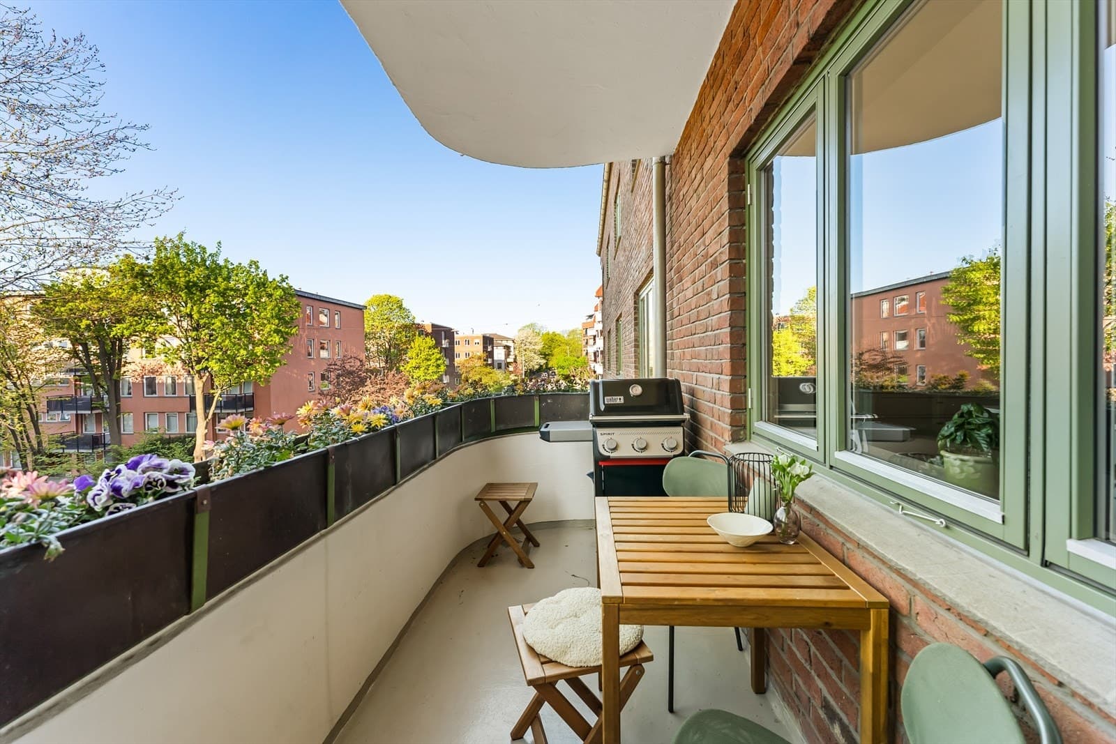 Munkedamsveien 79, 0270 Oslo - Bilde 2