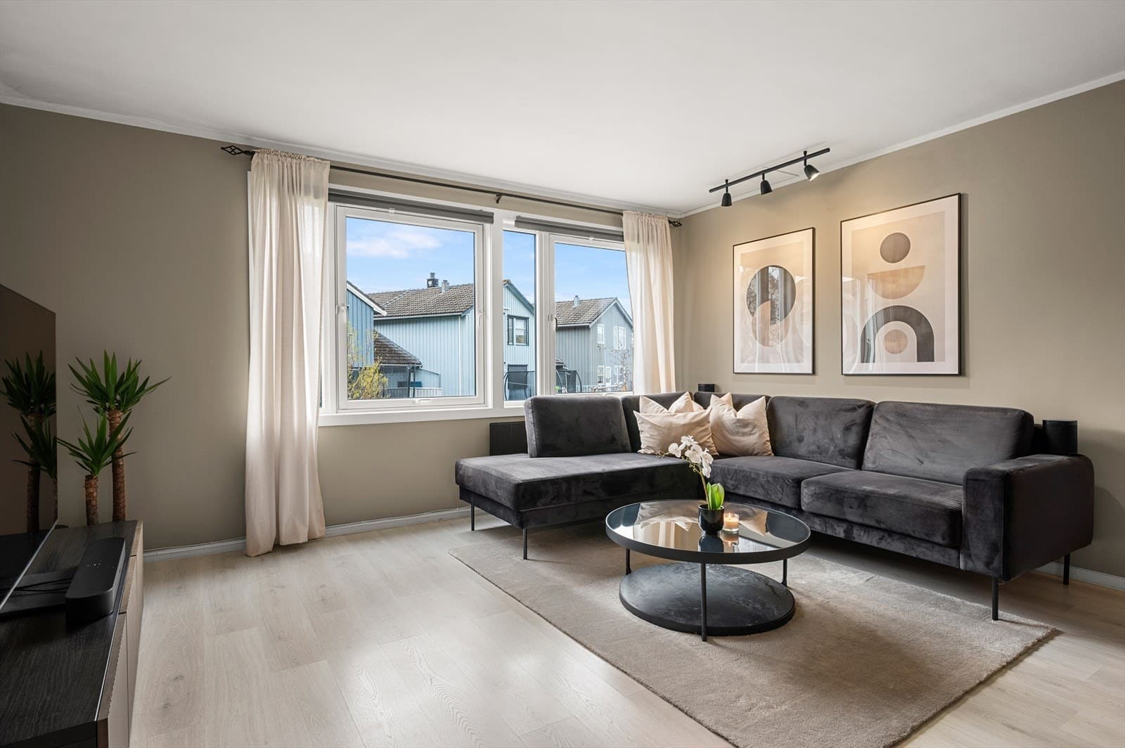 Teglverkstunet 4B, 7069 Trondheim - Bilde 3