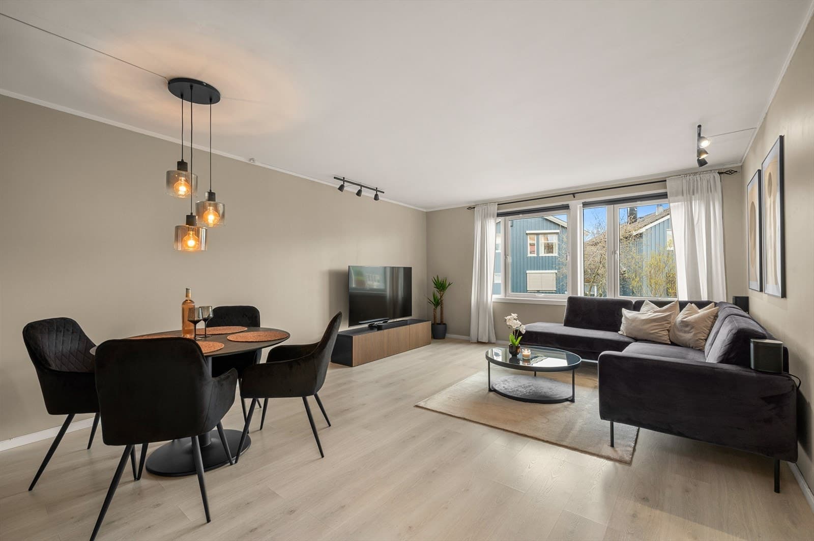 Teglverkstunet 4B, 7069 Trondheim - Bilde 1
