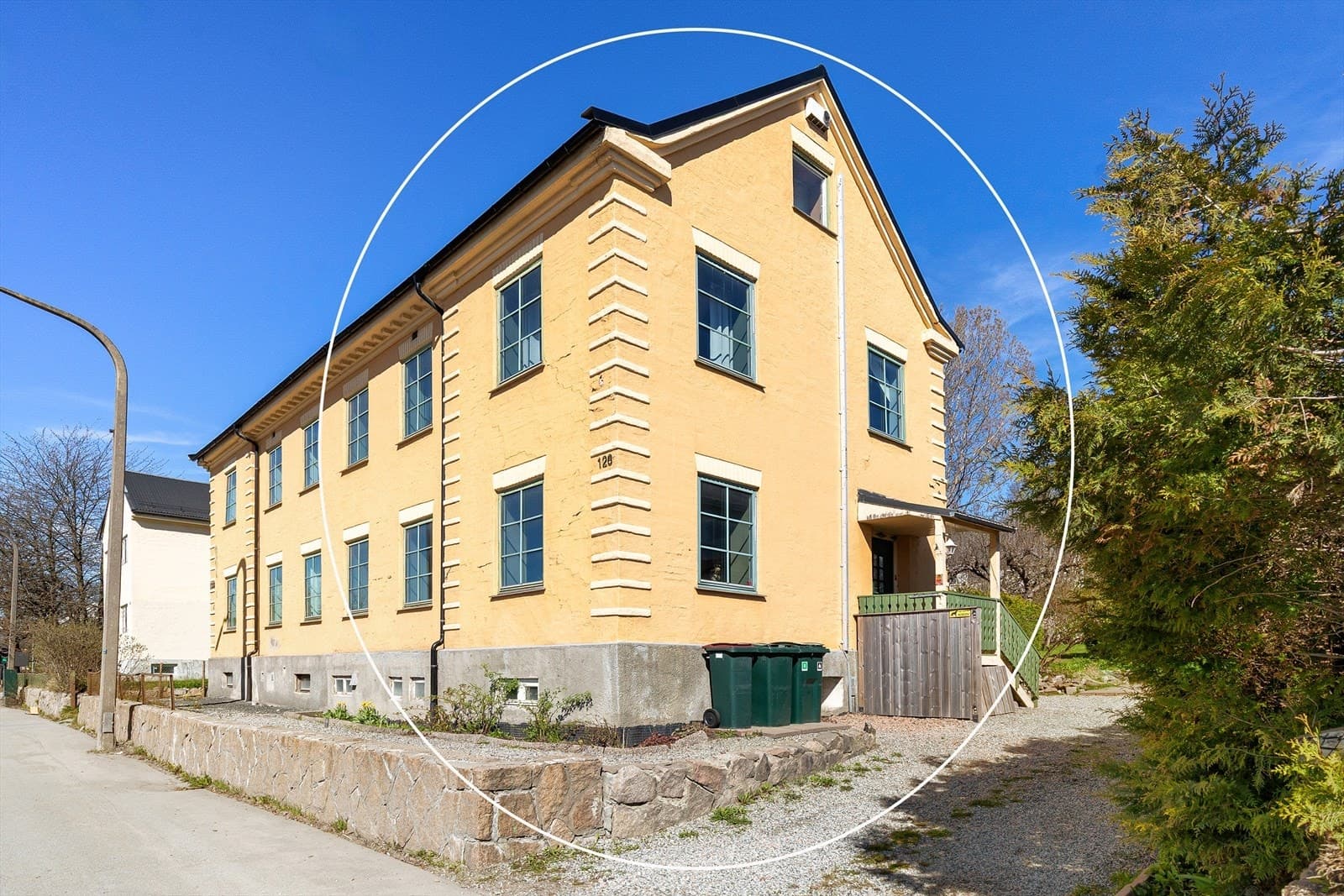 Rosenkrantzgata 126, 3023 Drammen - Bilde 1