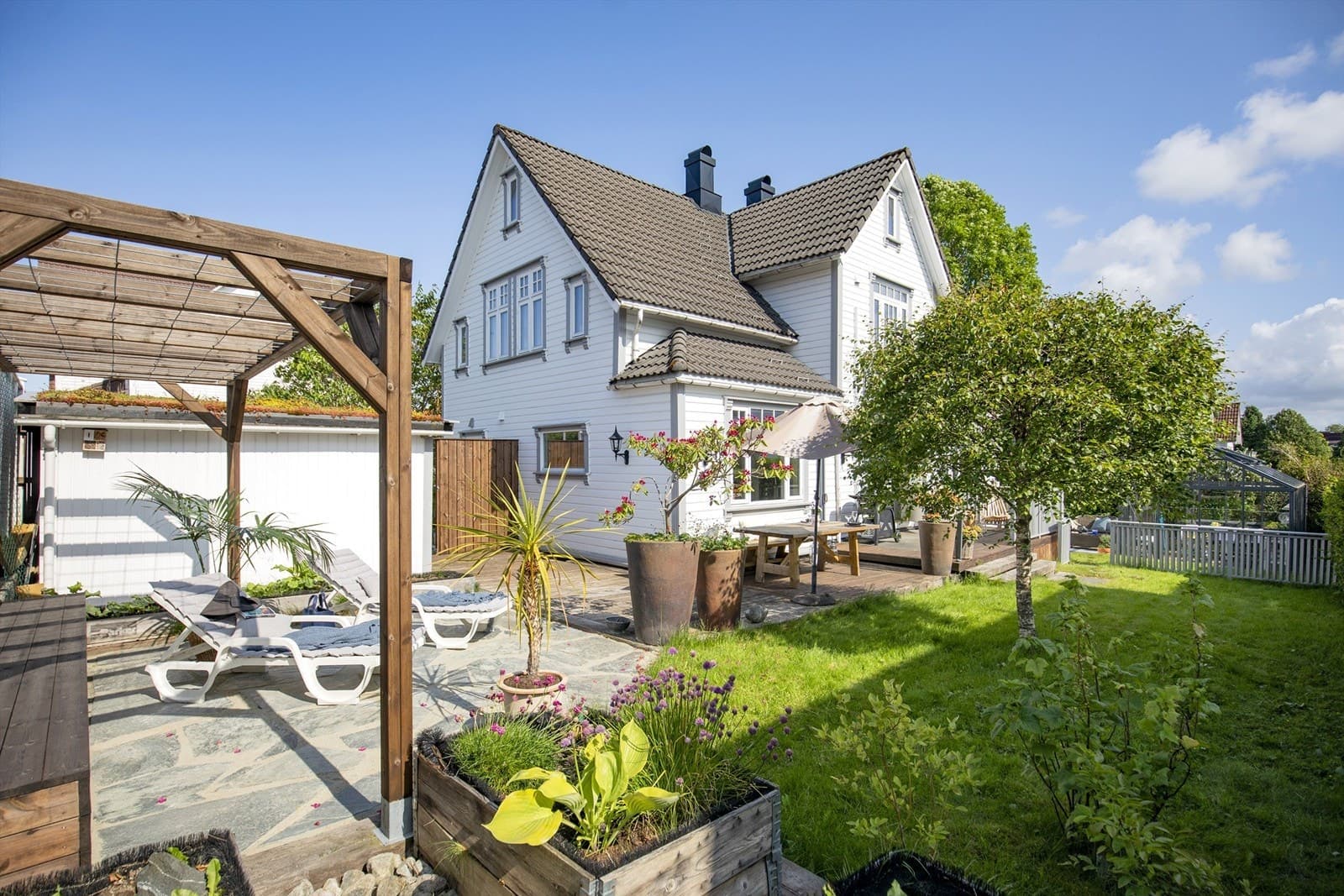 Theodor Dahls Gate 26, 4024 Stavanger - Bilde 1