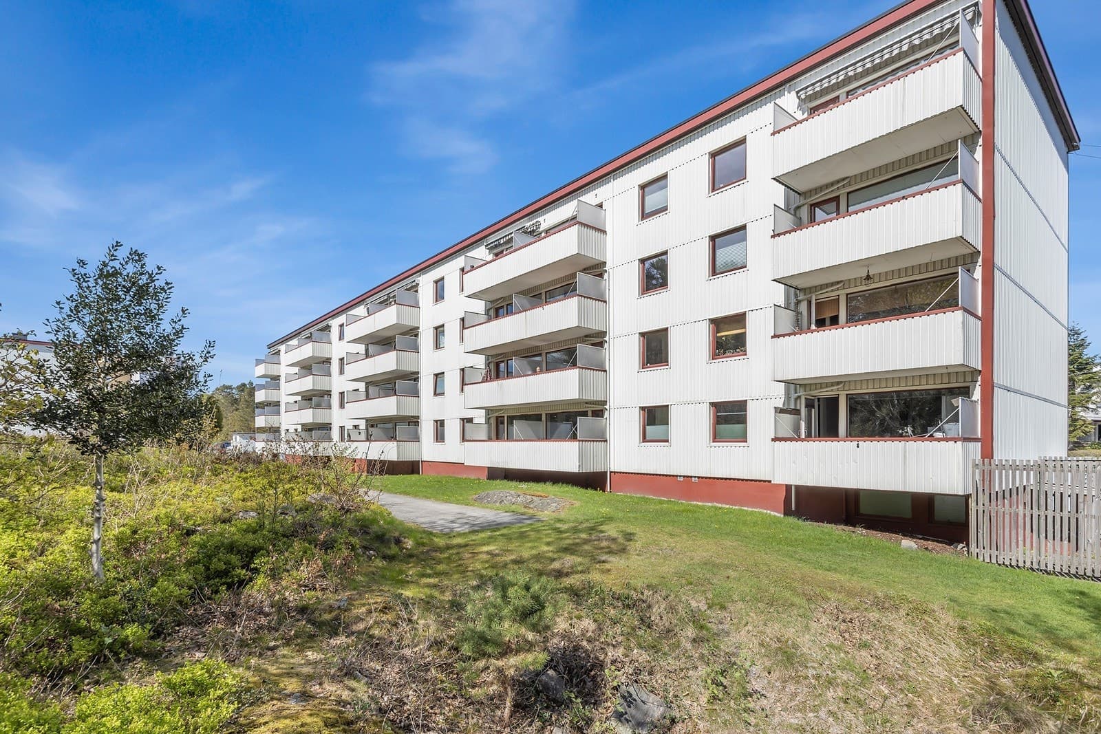 Kjerrheia 8C, 4621 Kristiansand S - Bilde 1