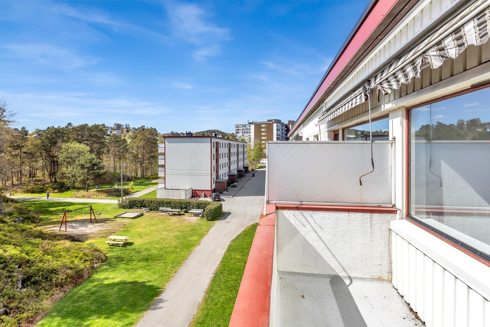 Kjerrheia 8C, 4621 Kristiansand S - Bilde 3