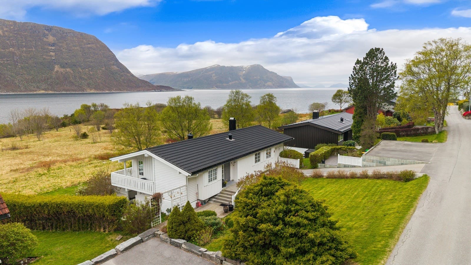 Sævollen 15, 6006 Ålesund - Bilde 1