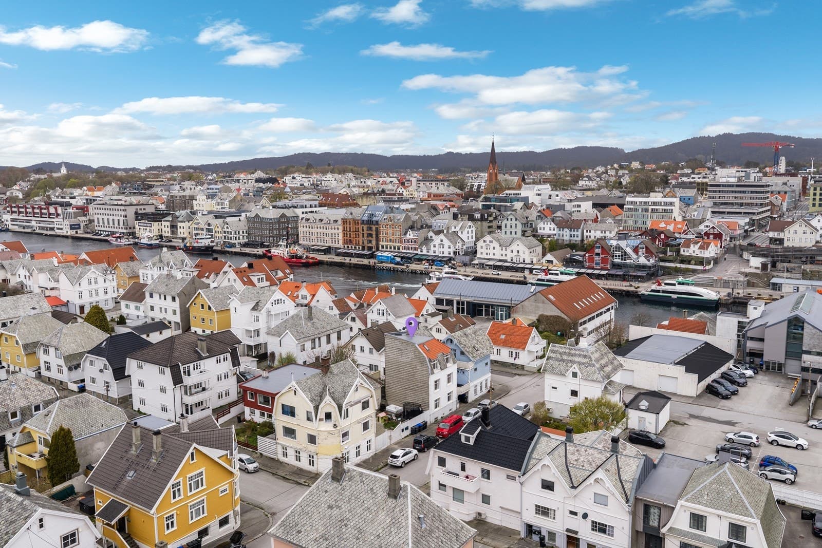 Vågsgata 7, 5527 Haugesund - Bilde 3