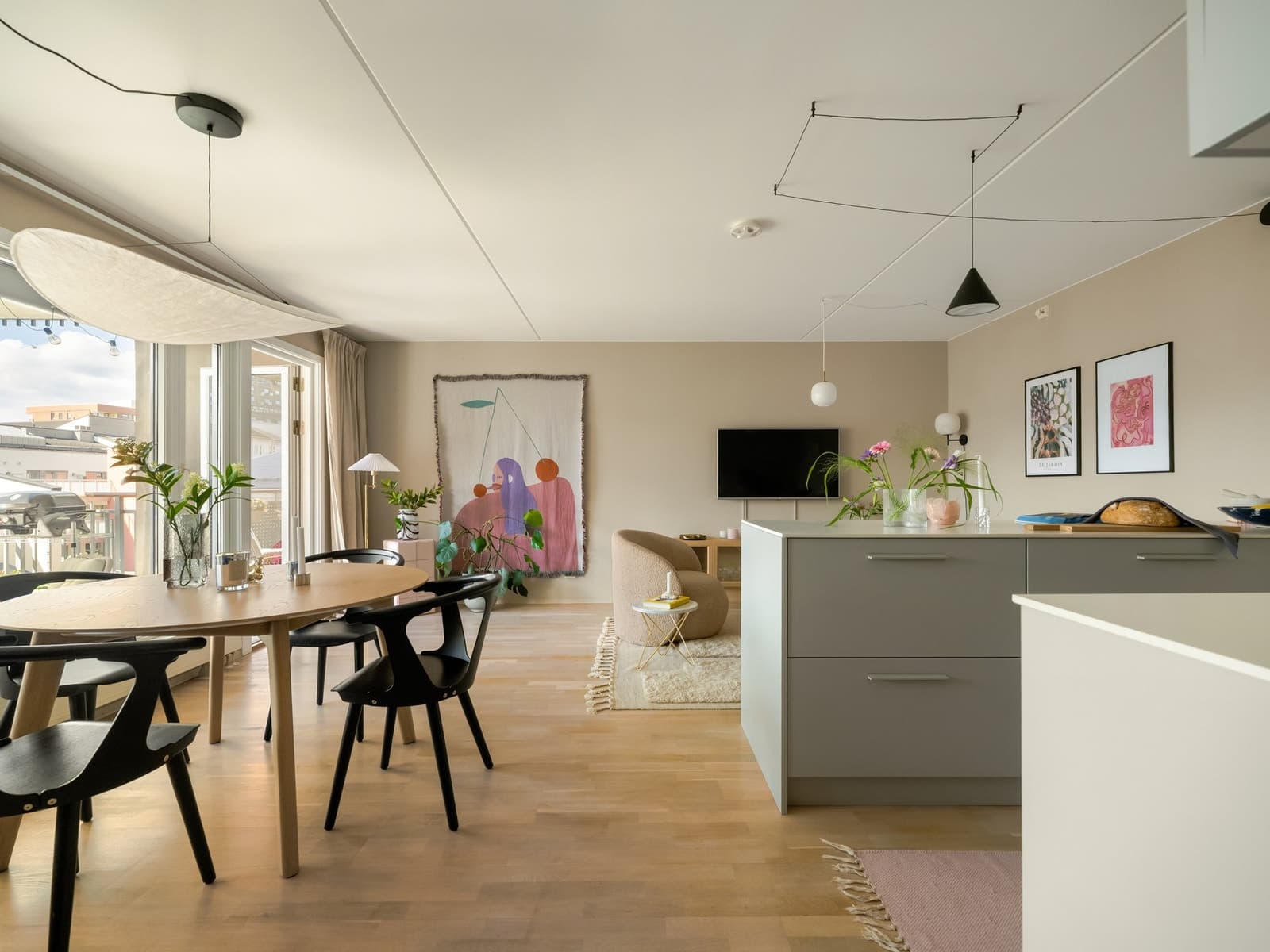 Eiriks Gate 12, 0650 Oslo - Bilde 3