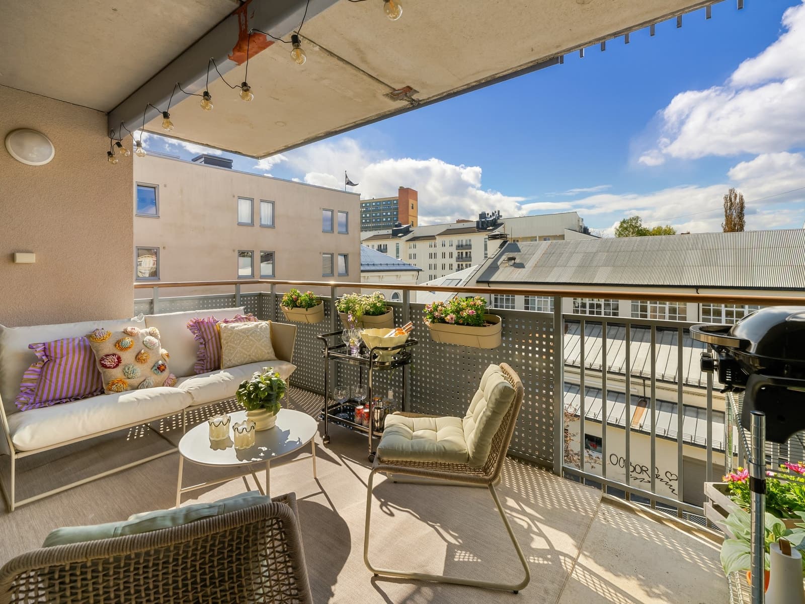 Eiriks Gate 12, 0650 Oslo - Bilde 1
