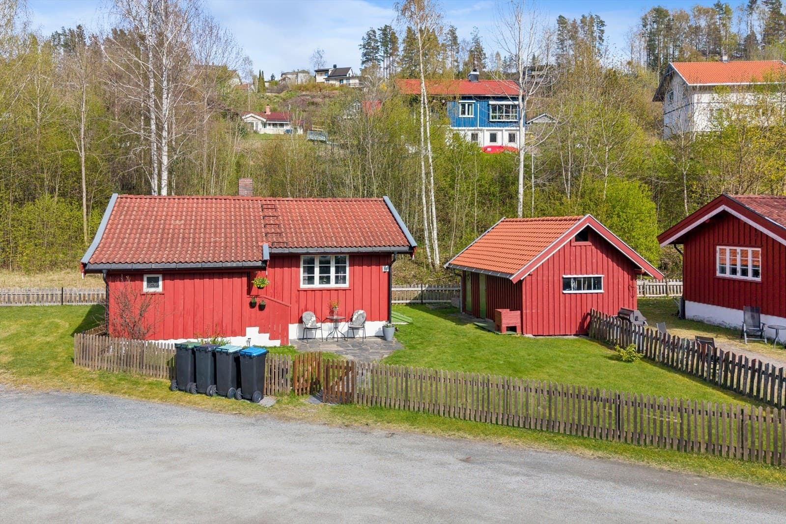 Kanalveien 61, 3678 Notodden - Bilde 3