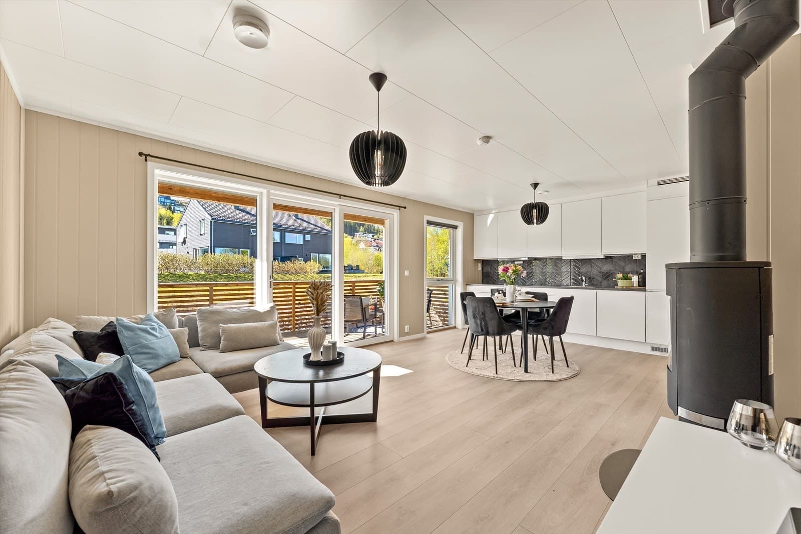 Vestre Totenveg 259C, 2817 Gjøvik - Bilde 1