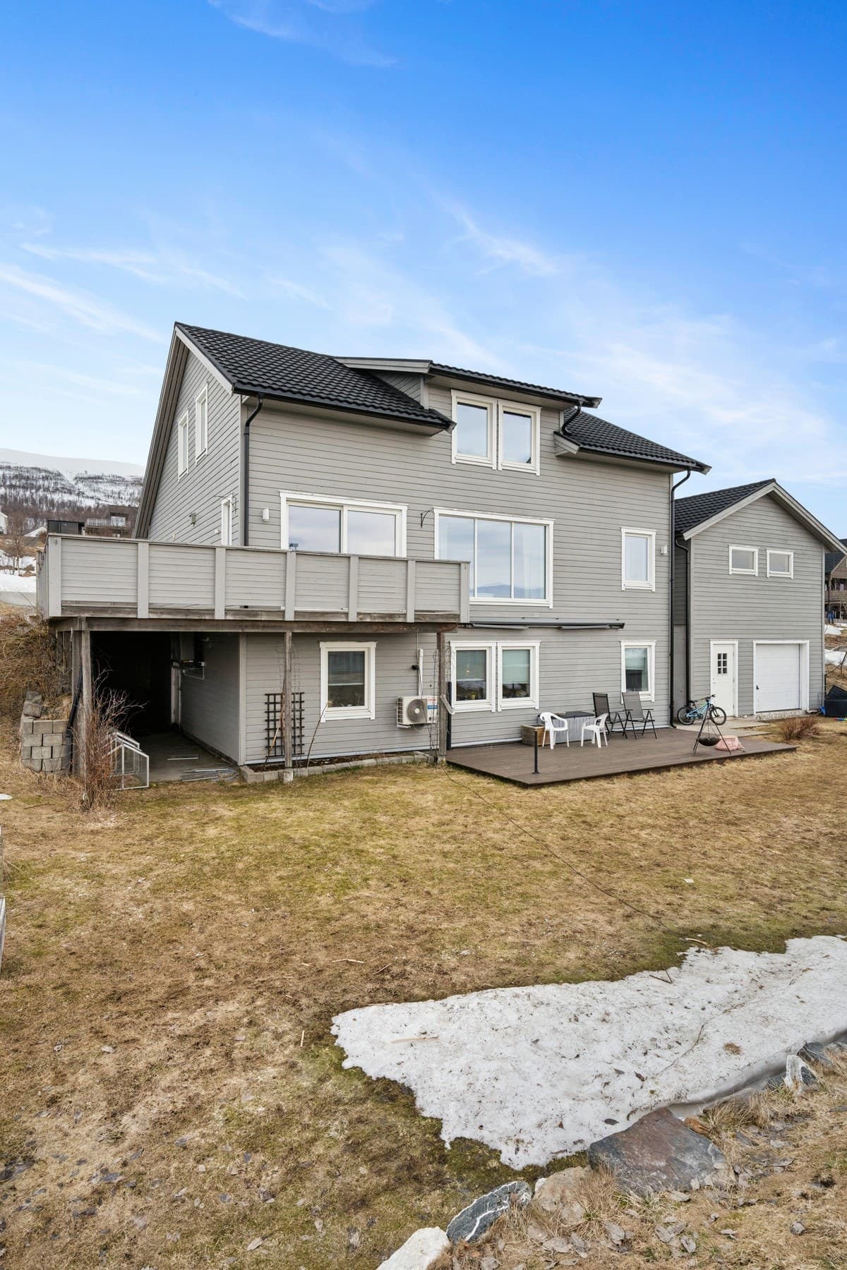 Kråkebollevegen 55, 9104 Kvaløya - Bilde 2