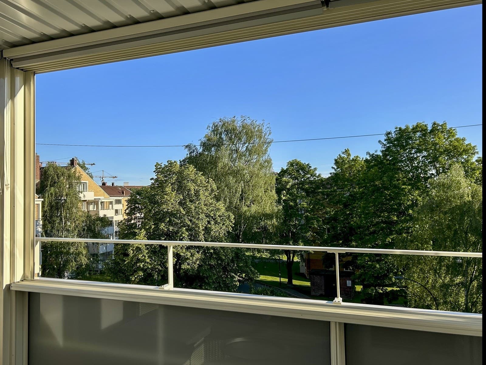 Vallefaret 22, 0663 Oslo - Bilde 3