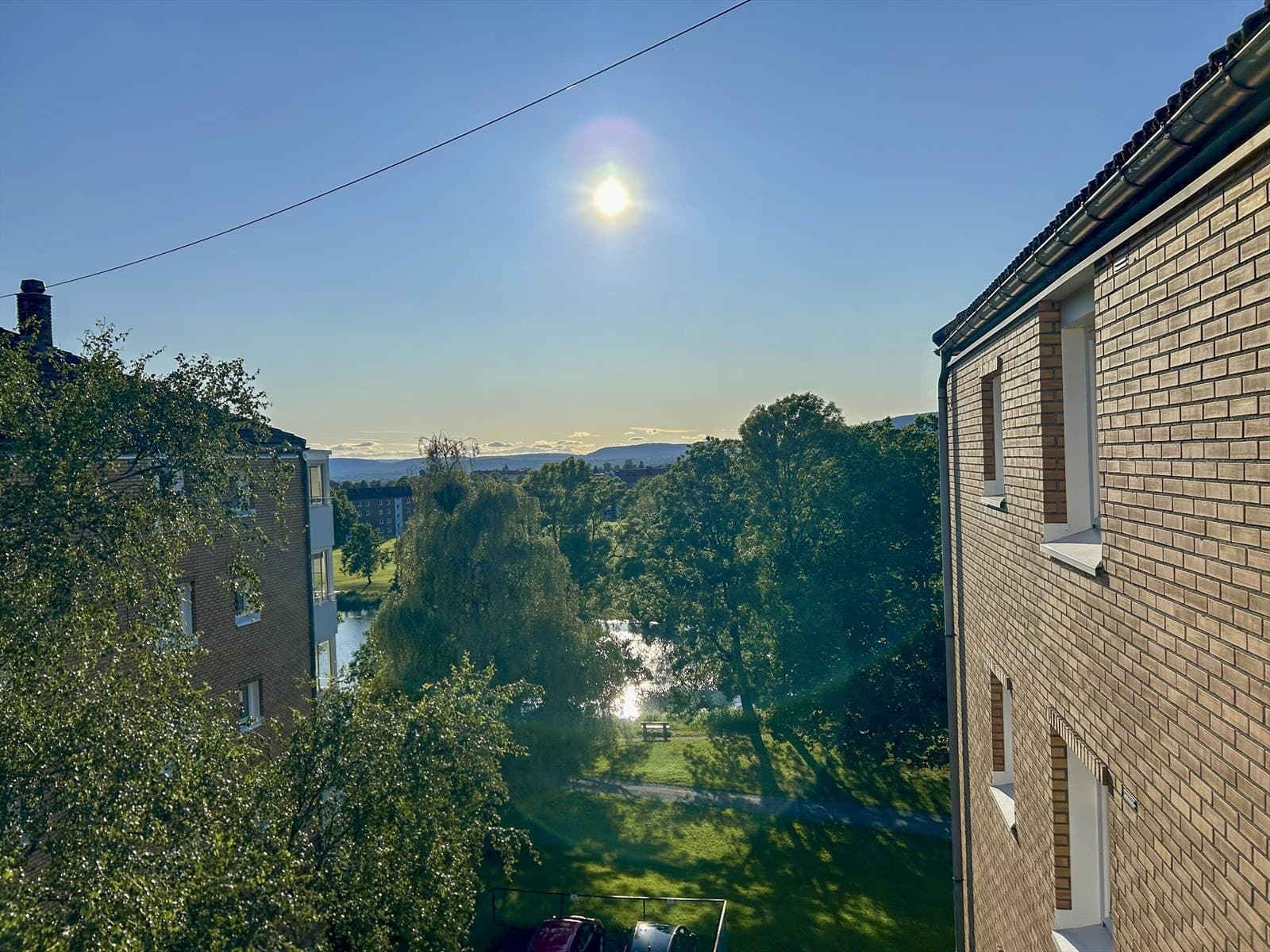 Vallefaret 22, 0663 Oslo - Bilde 1