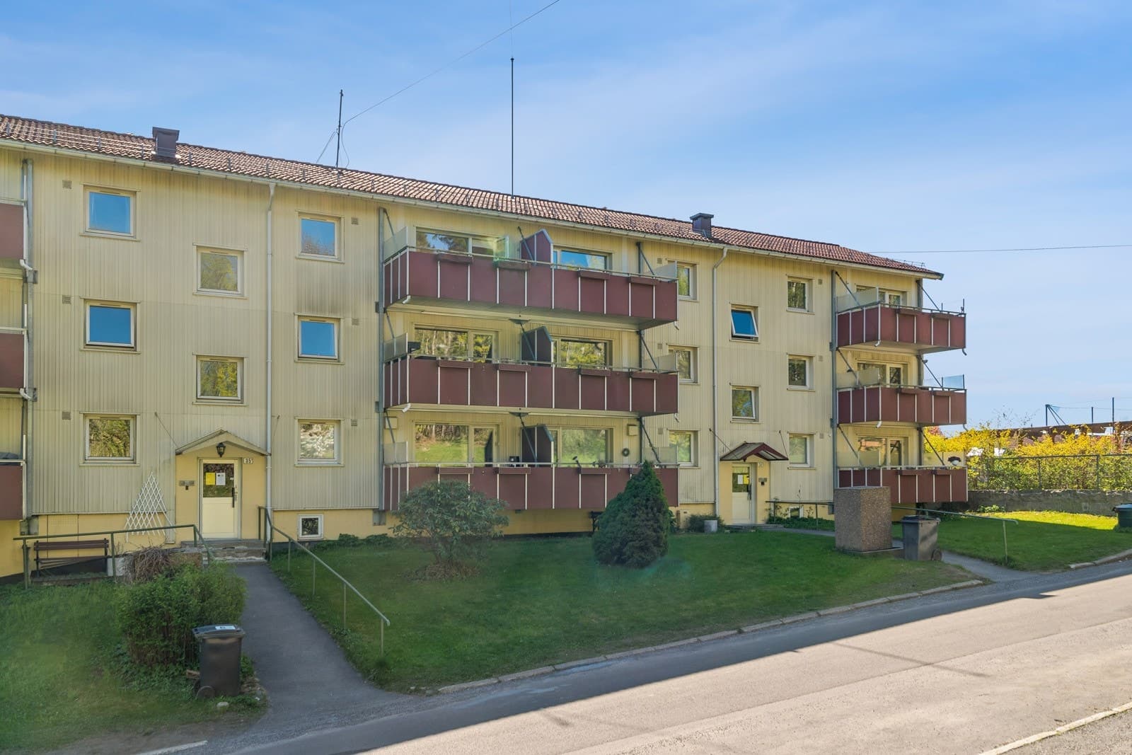 Sletteløkka 35B, 0597 Oslo - Bilde 2