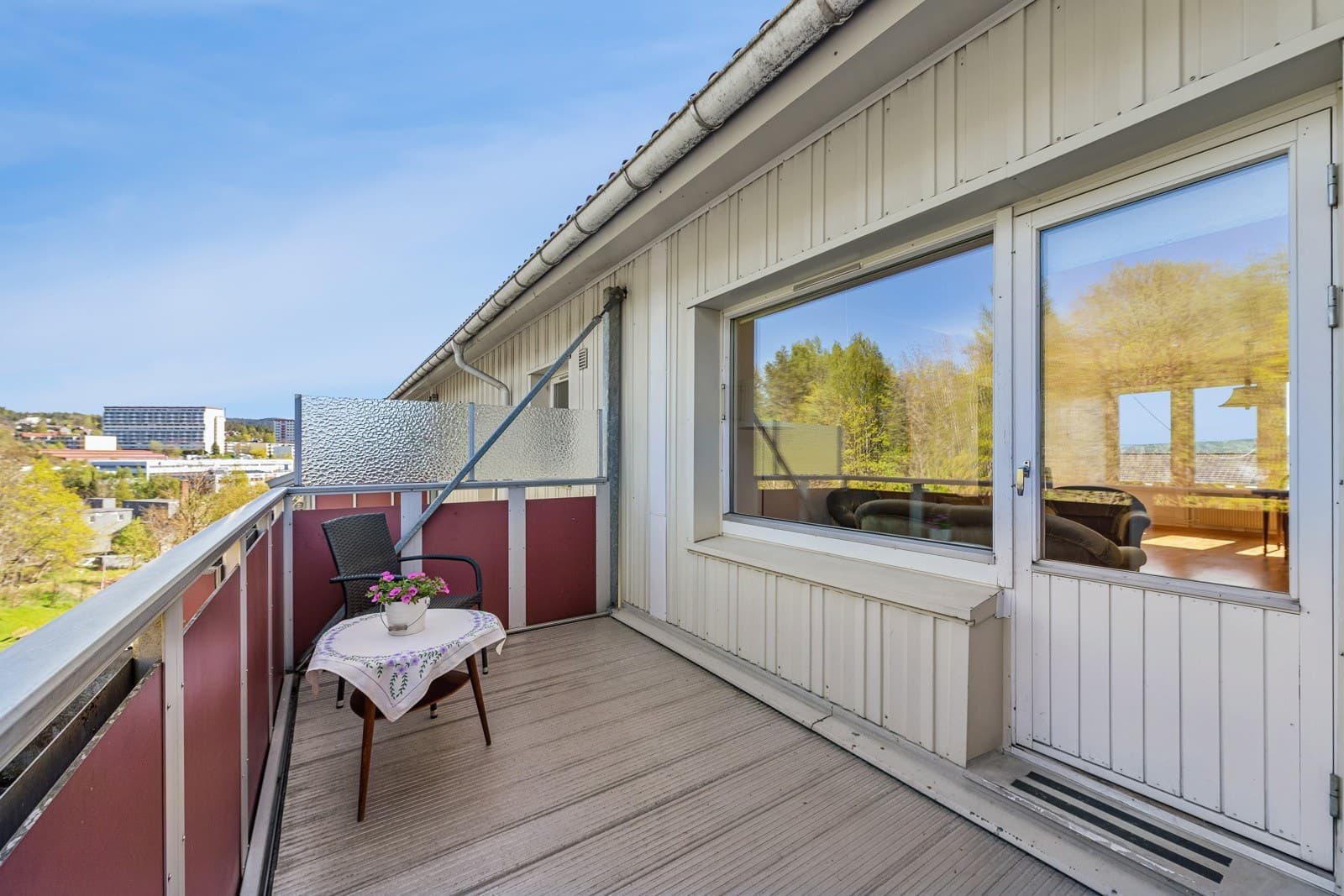 Sletteløkka 35B, 0597 Oslo - Bilde 1