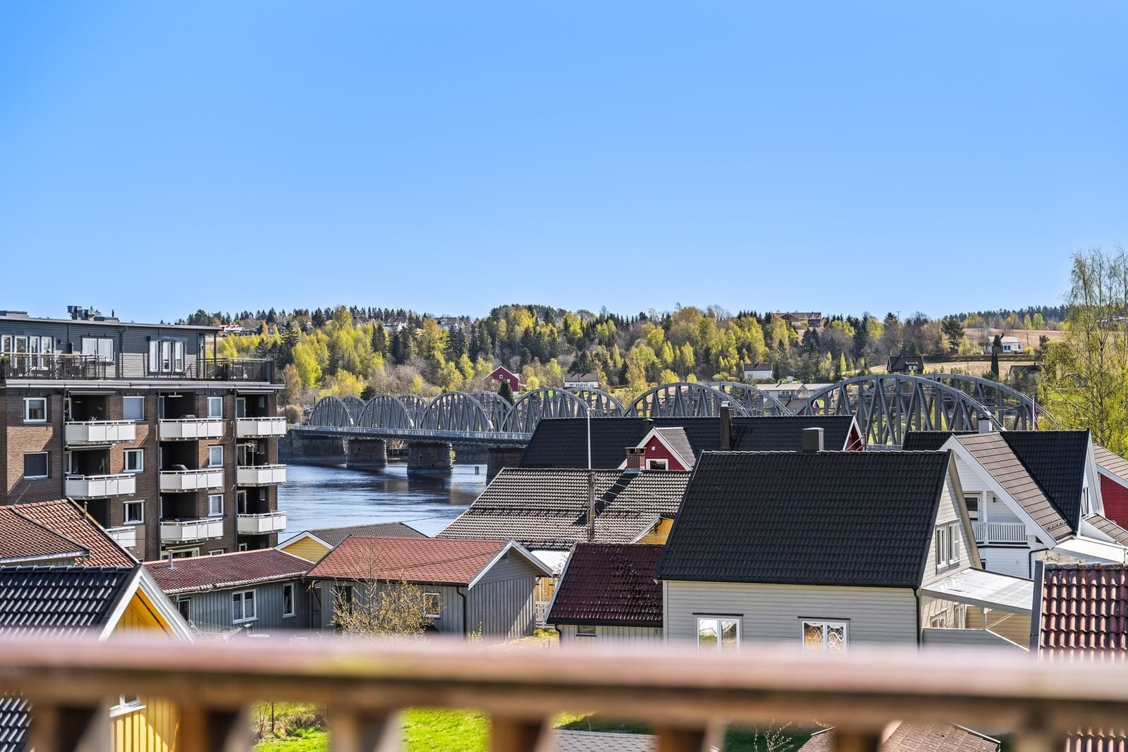 Faldalsveien 3, 1900 Fetsund - Bilde 3