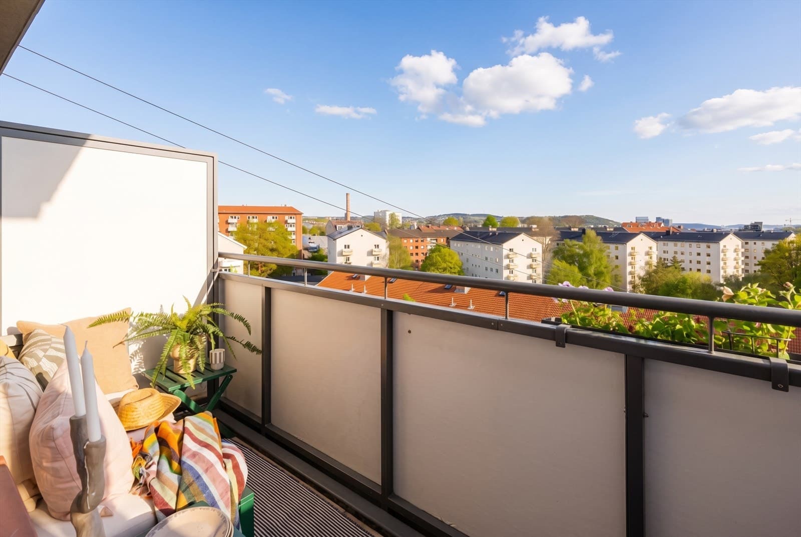 Griffenfeldts Gate 17C, 0460 Oslo - Bilde 3