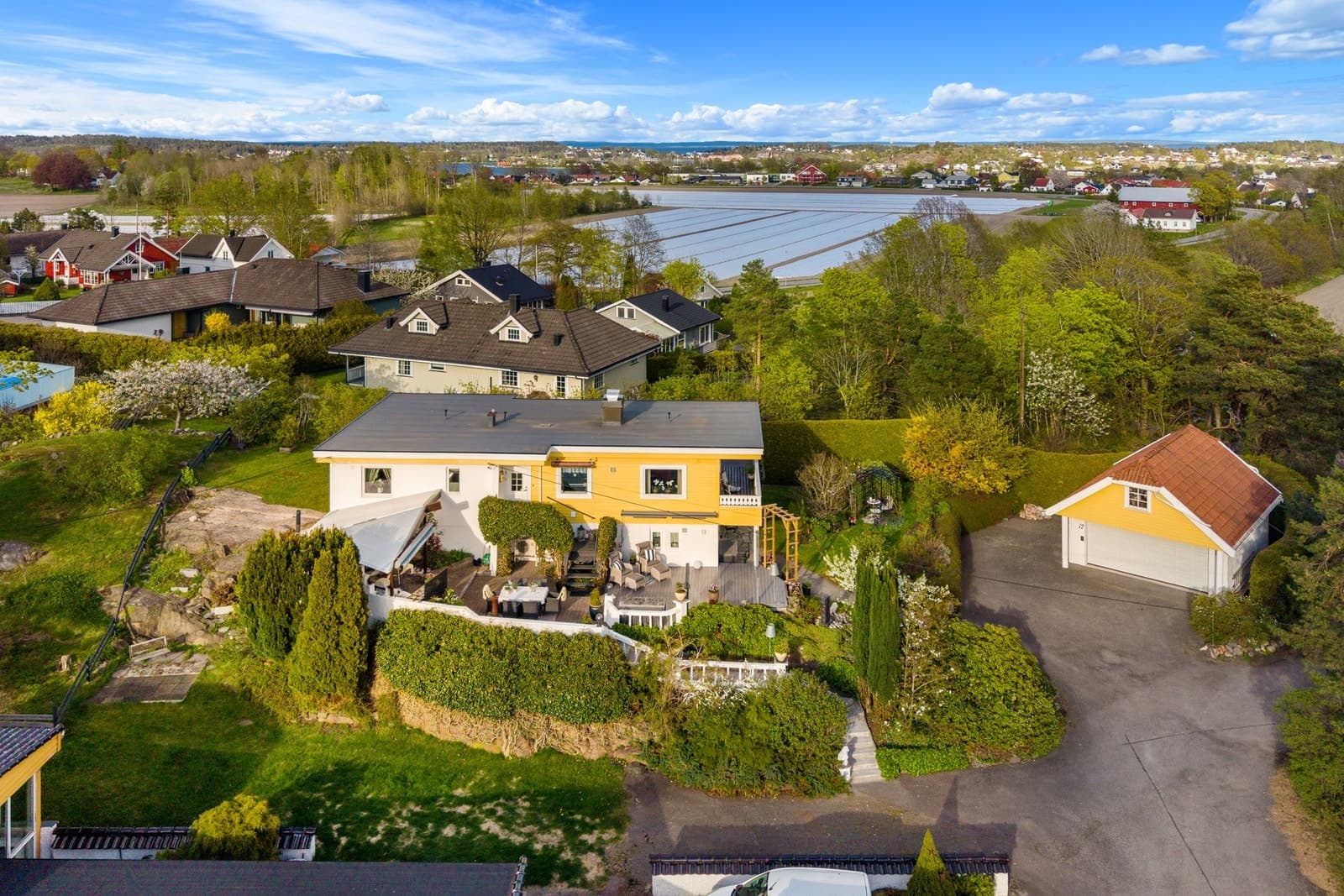 Herstadveien 12, 3140 Nøtterøy - Bilde 2