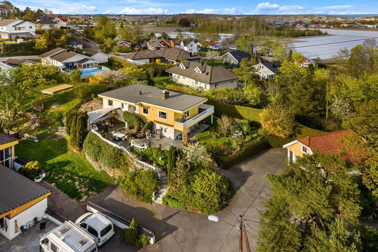 Herstadveien 12, 3140 Nøtterøy - Bilde 1