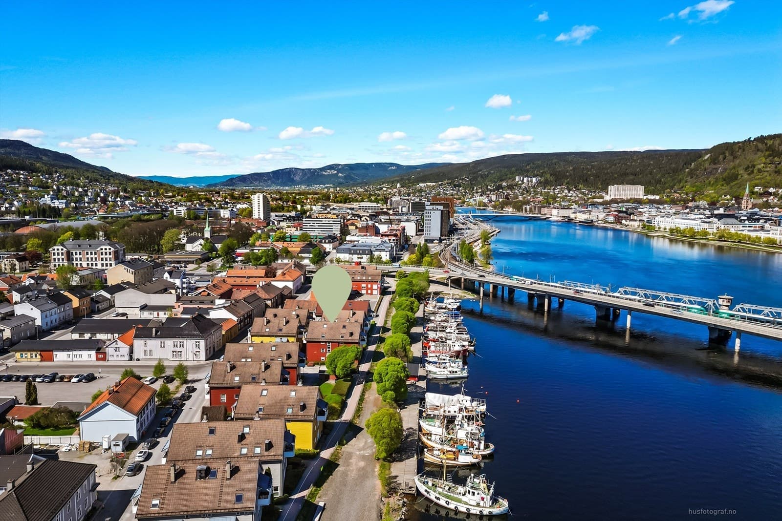 Tollbugata 61, 3044 Drammen - Bilde 3