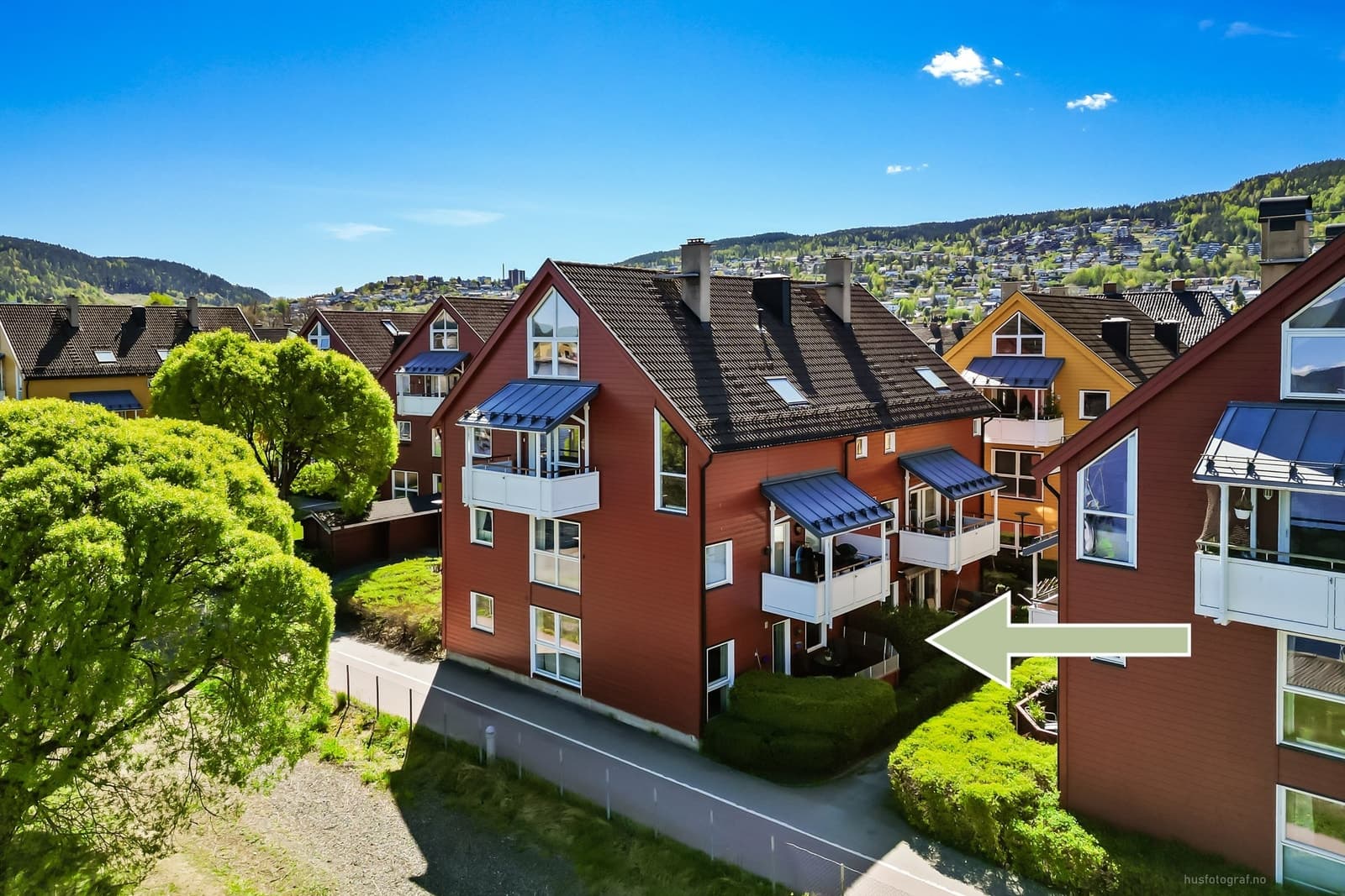 Tollbugata 61, 3044 Drammen - Bilde 2