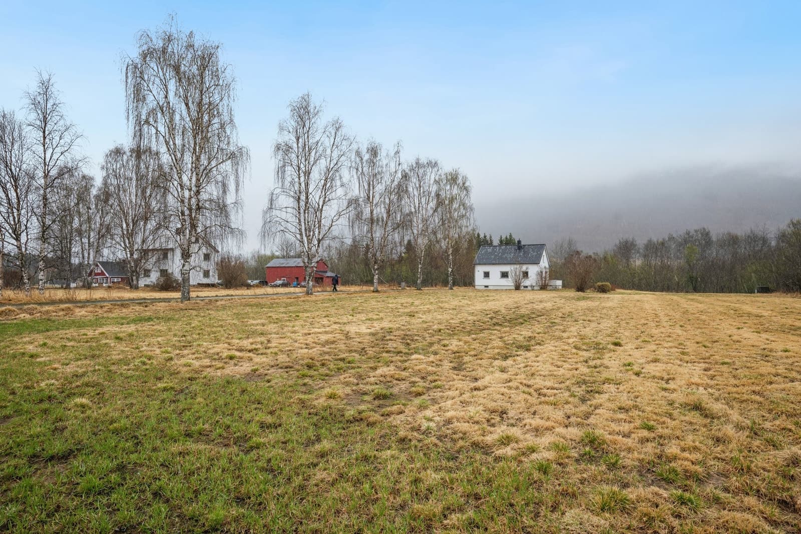 Gammelveien 26, 8252 Rognan - Bilde 1