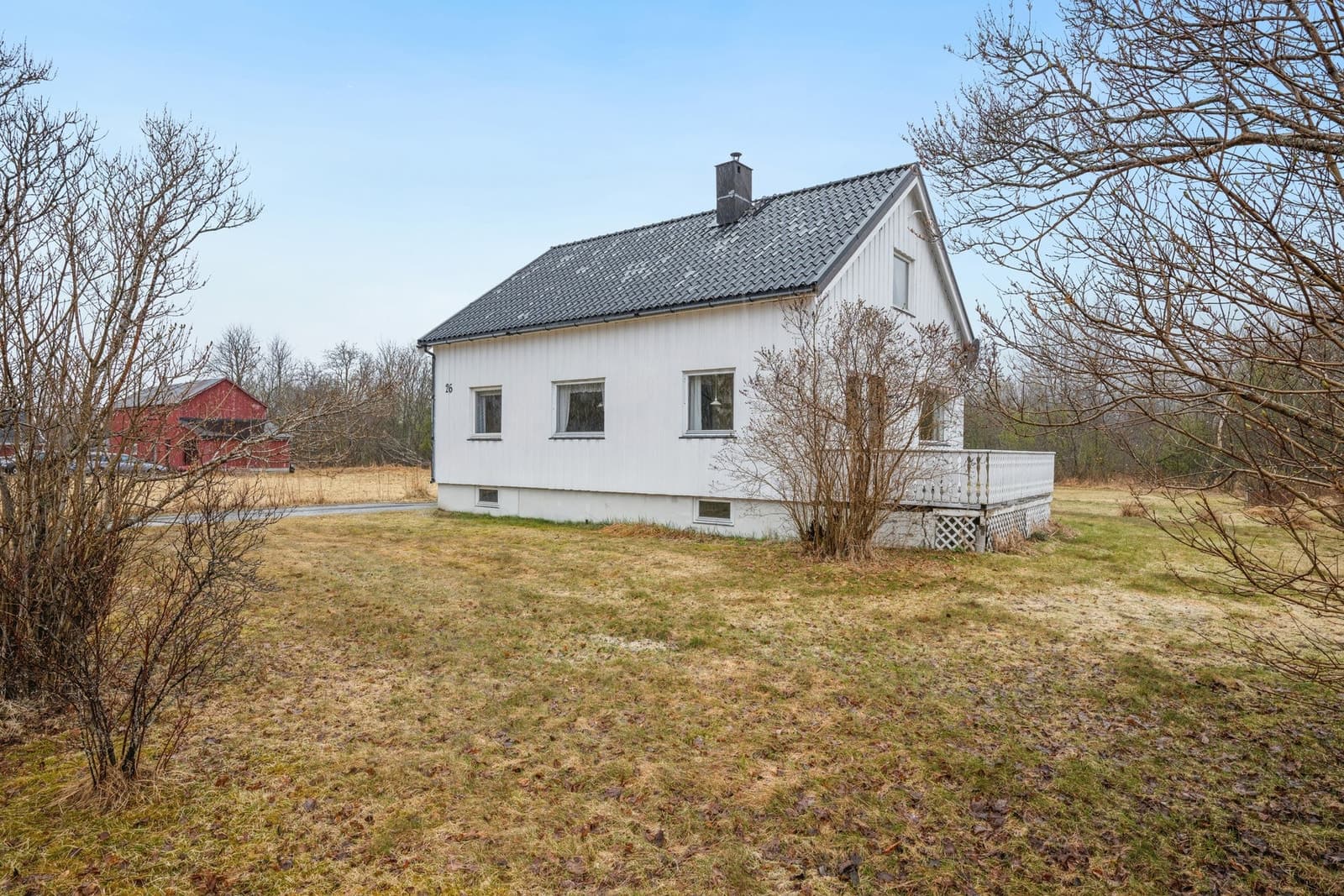 Gammelveien 26, 8252 Rognan - Bilde 2