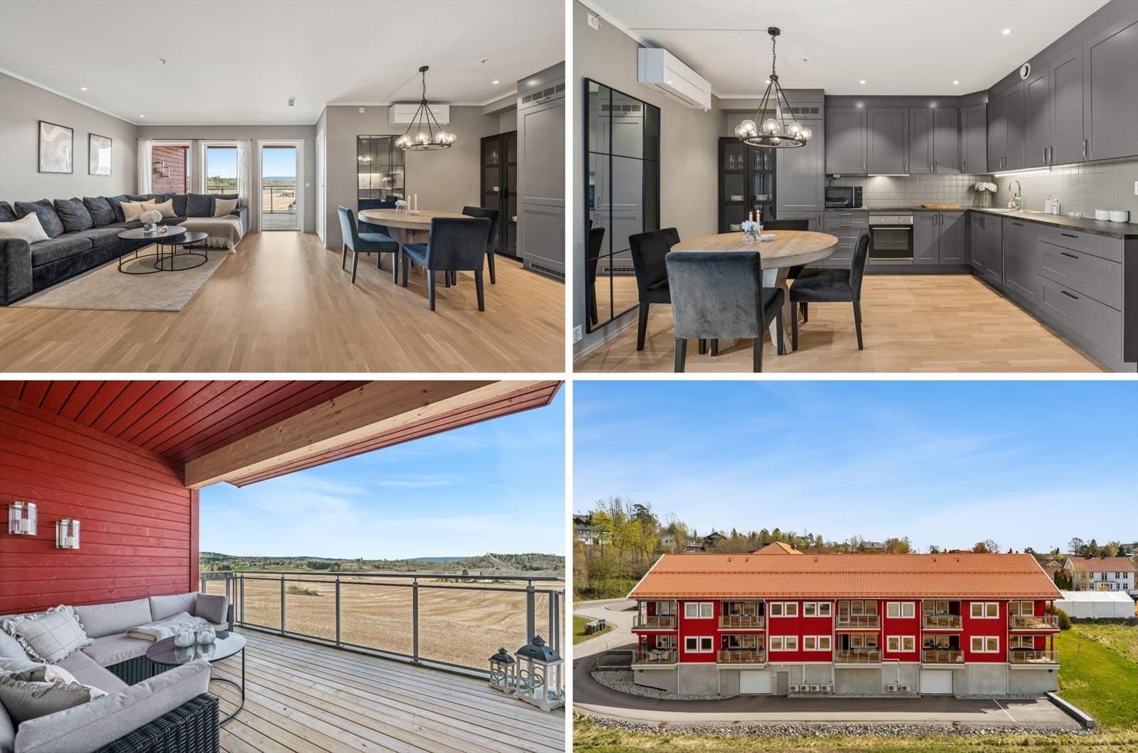 Hvittingfossveien 233C, 3089 Holmestrand - Bilde 1