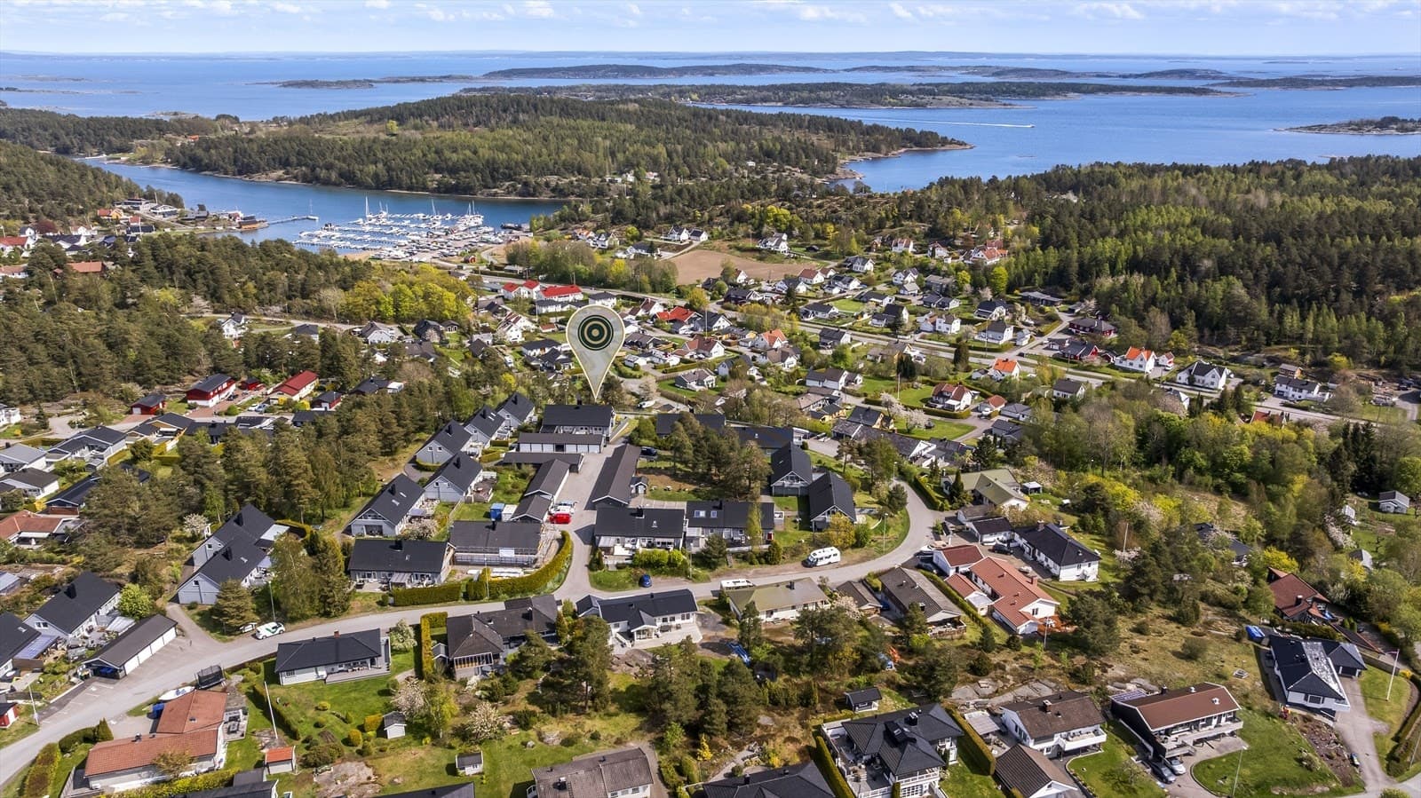 Hårkollveien 35B, 3138 Skallestad - Bilde 1