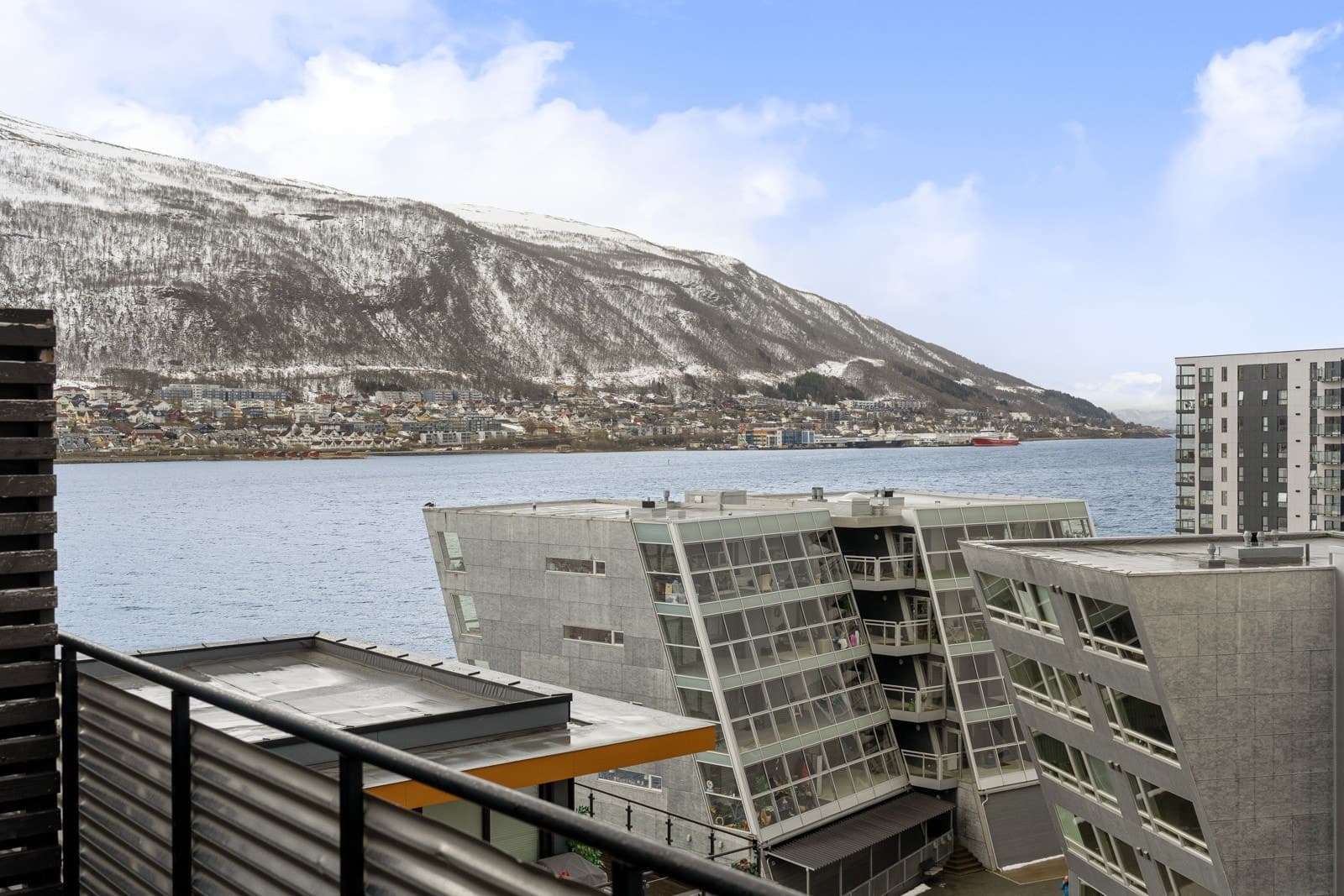 Hjalmar Johansens Gate 104C, 9007 Tromsø - Bilde 2