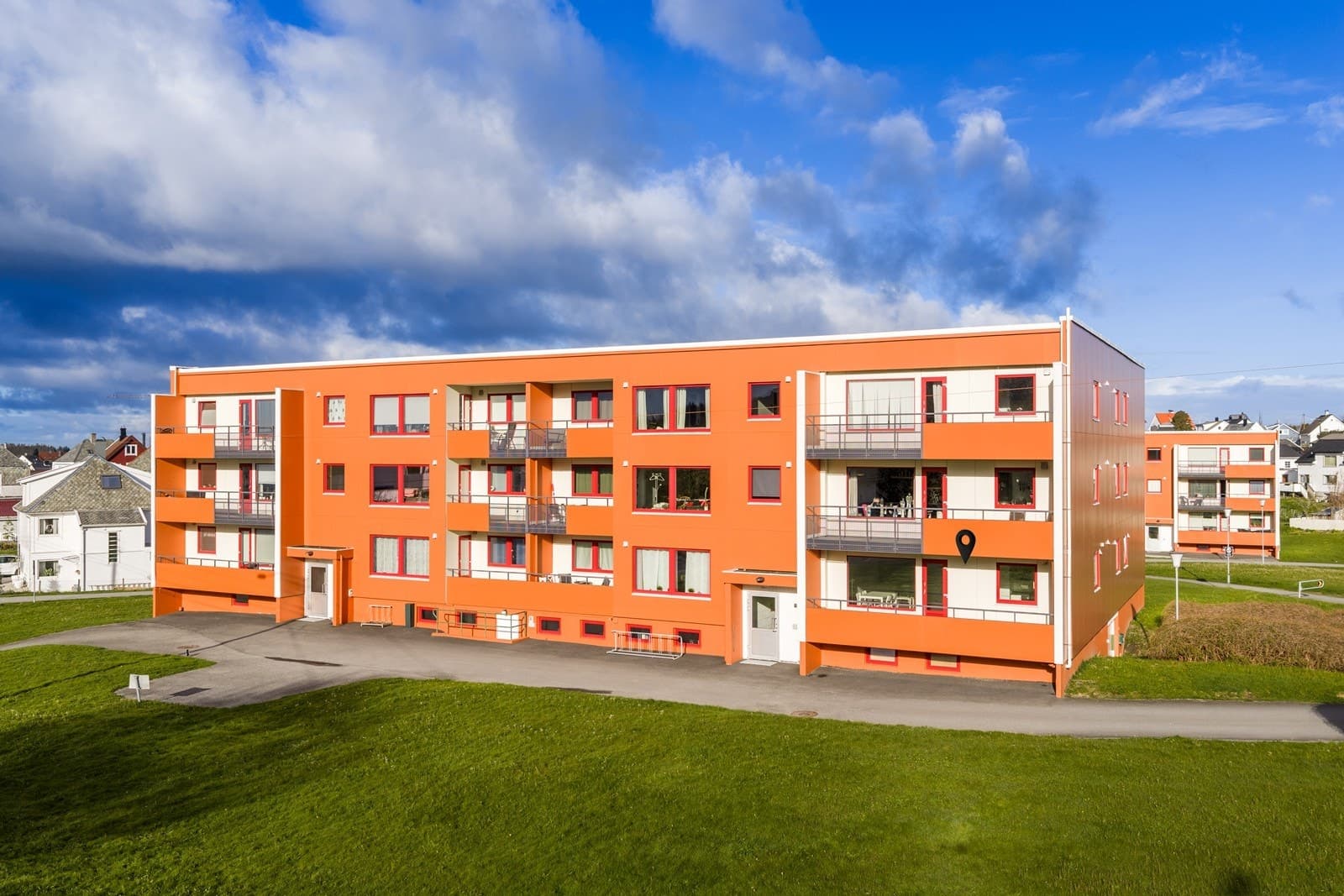 Saltveitvegen 10A, 5521 Haugesund - Bilde 1