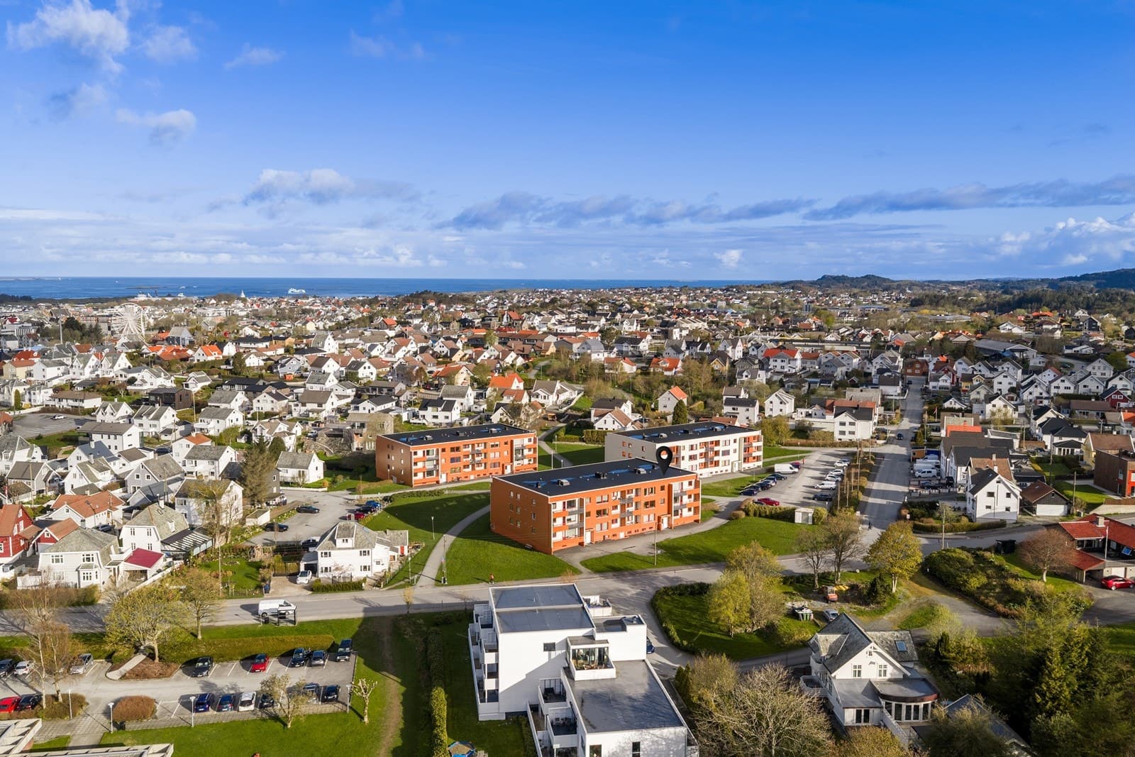 Saltveitvegen 10A, 5521 Haugesund - Bilde 3