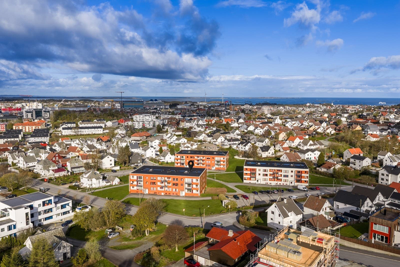 Saltveitvegen 10A, 5521 Haugesund - Bilde 2