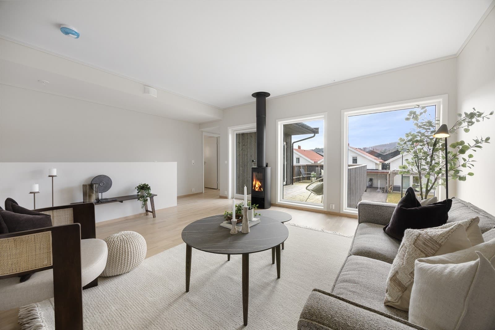 Kjellemojordet 9A, 3740 Skien - Bilde 1