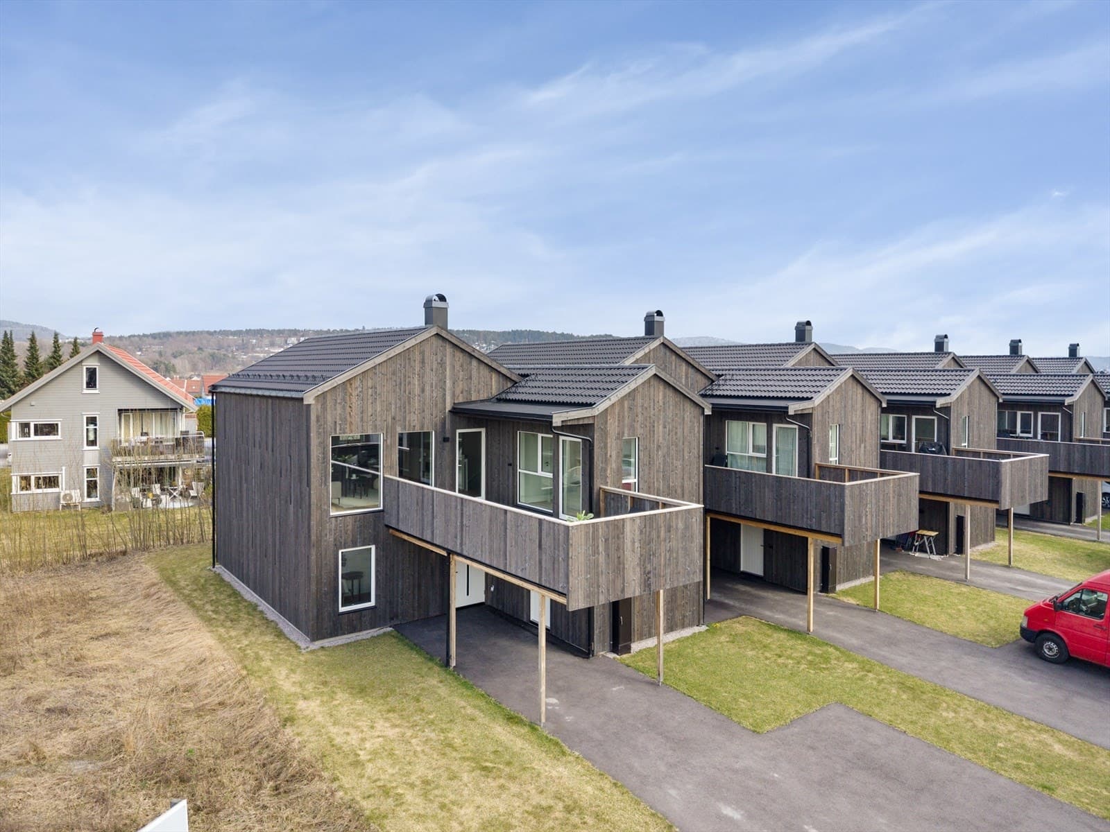 Kjellemojordet 9A, 3740 Skien - Bilde 2