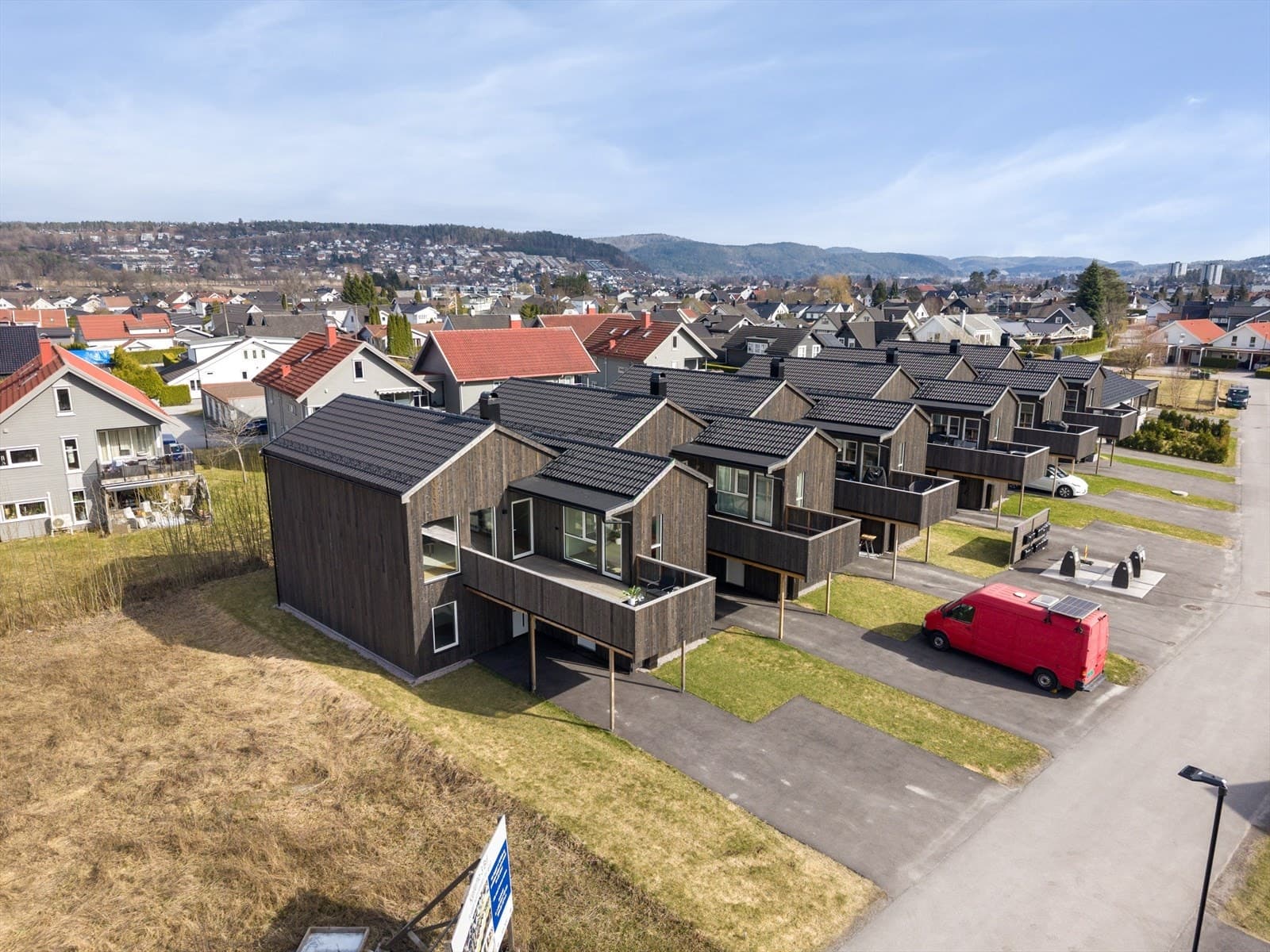 Kjellemojordet 9A, 3740 Skien - Bilde 3