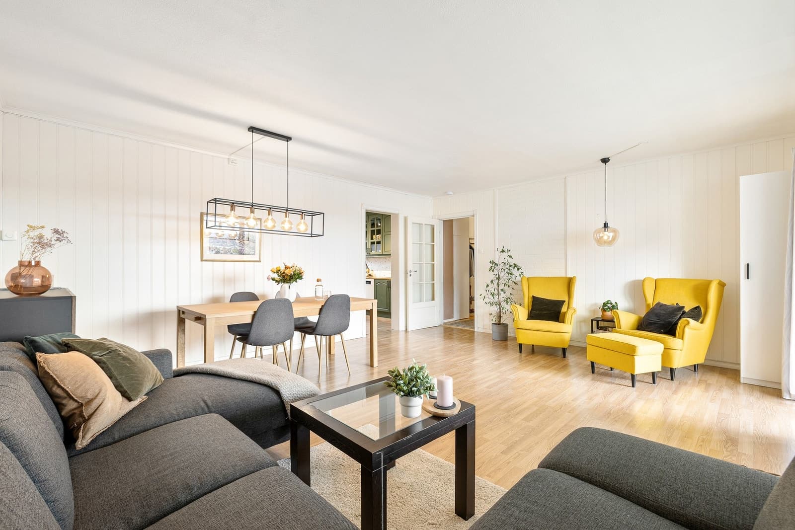 Stabells Veg 13A, 7022 Trondheim - Bilde 1