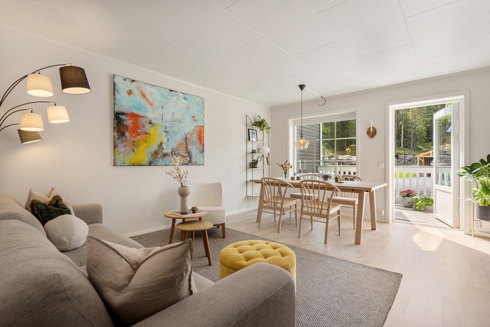 Rødsåslia 59, 1389 Heggedal - Bilde 1