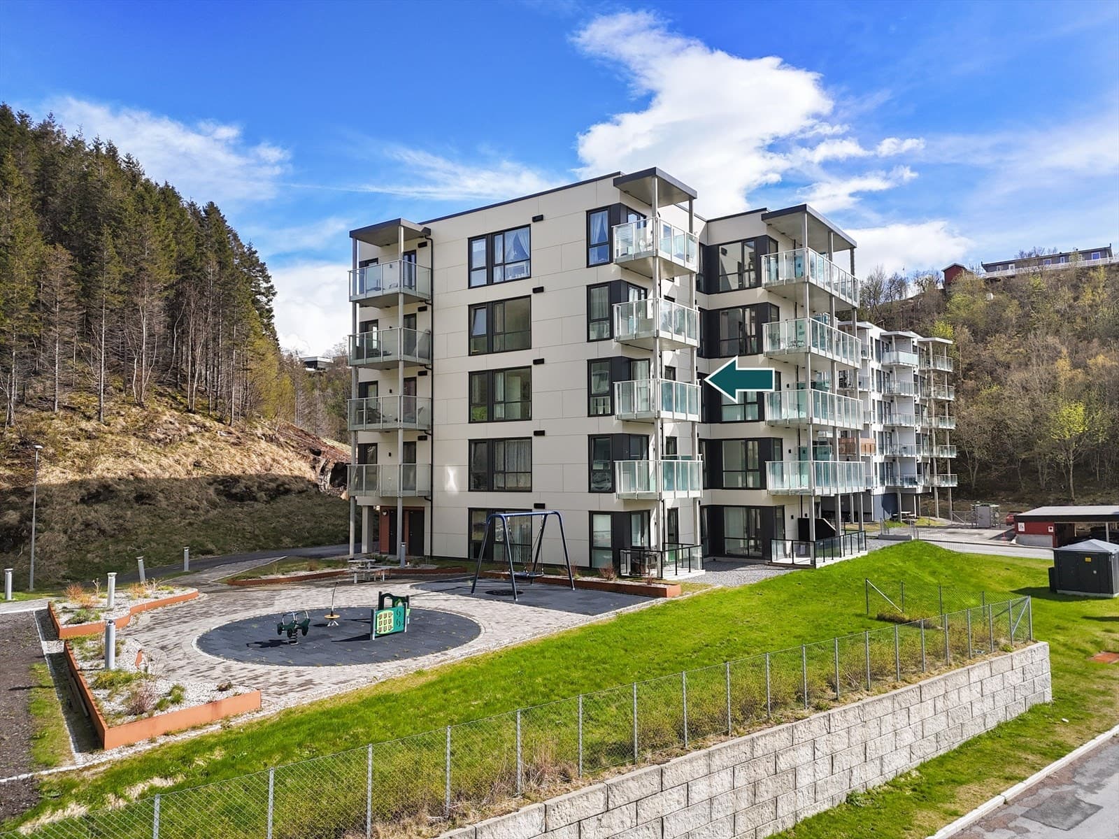Nordstrupsletta 4, 8073 Bodø - Bilde 1