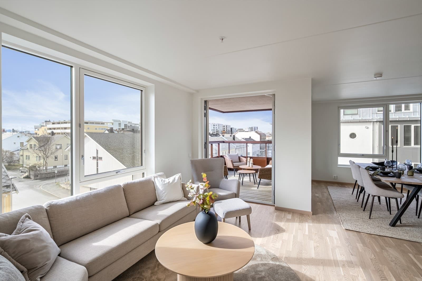 Storgata 41, 8006 Bodø - Bilde 1