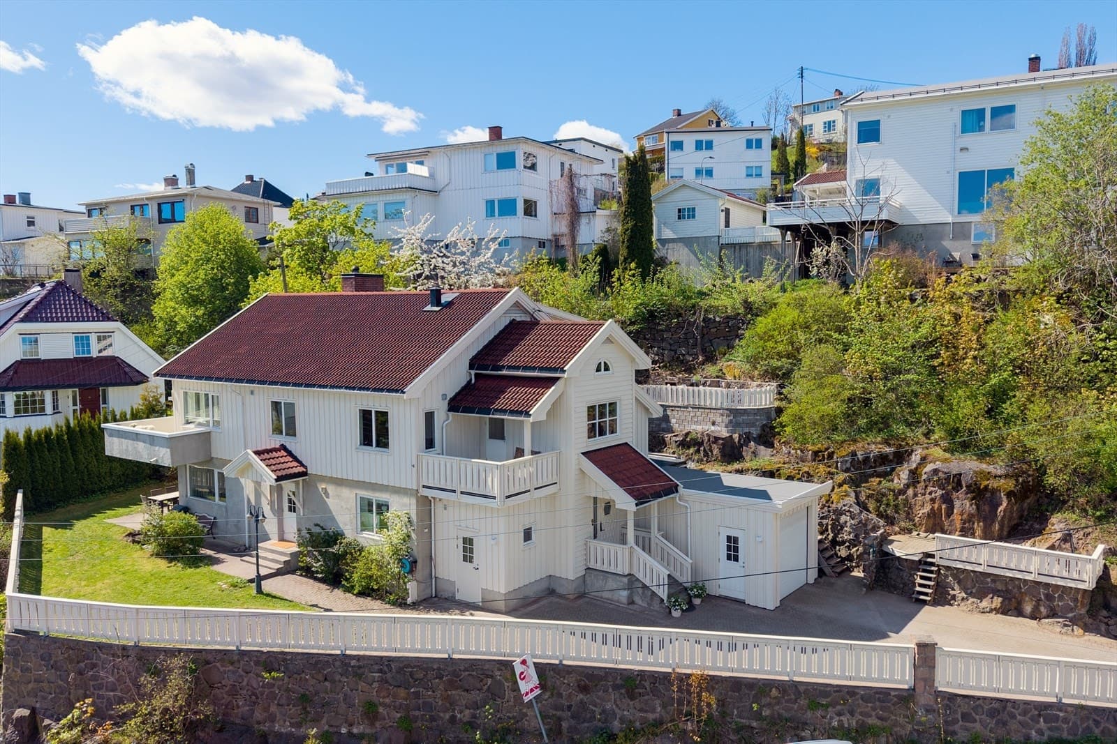 Tomineborgveien 39, 3011 Drammen - Bilde 1