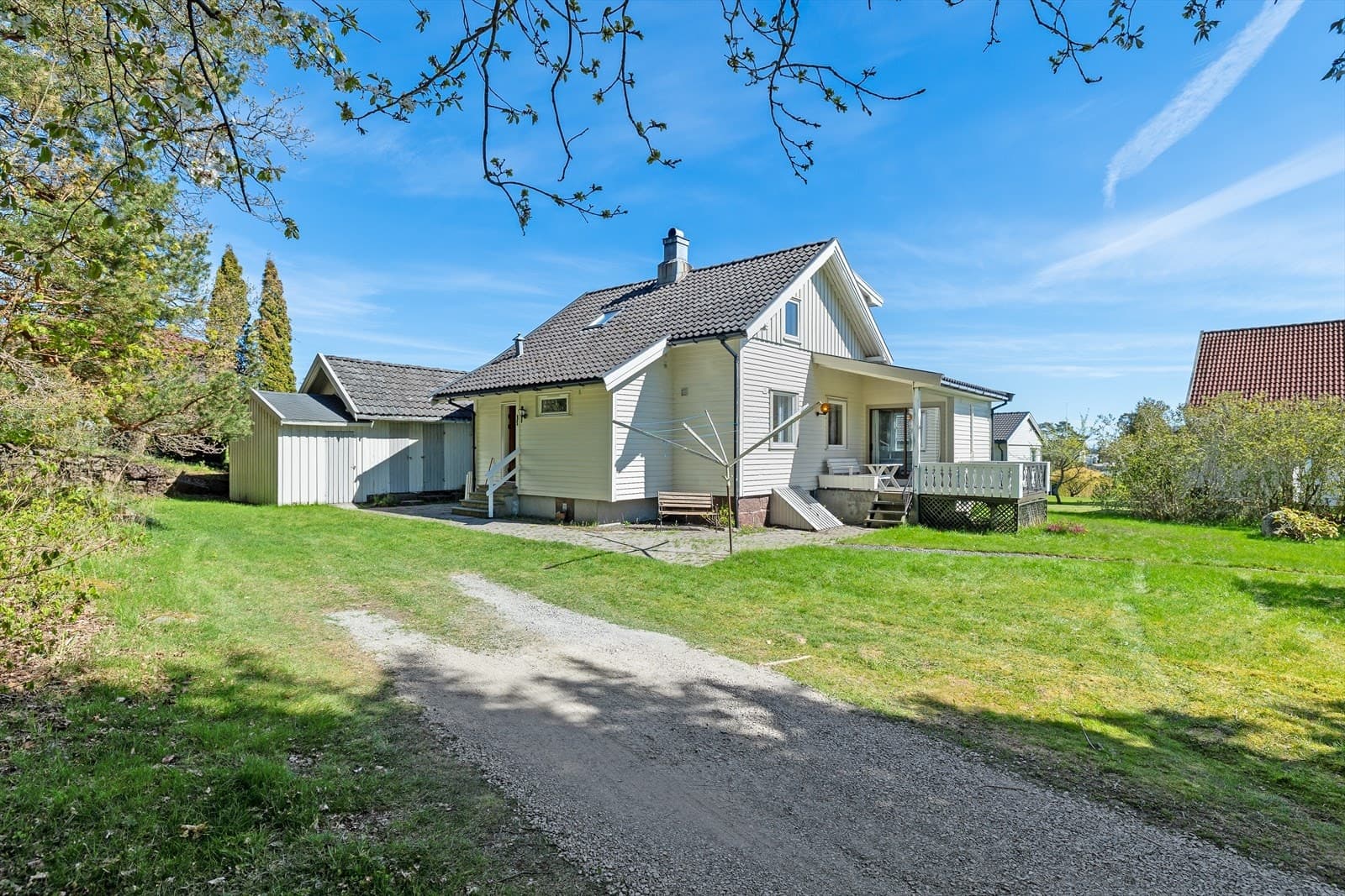 Kirkegaten 19, 3132 Husøysund - Bilde 2