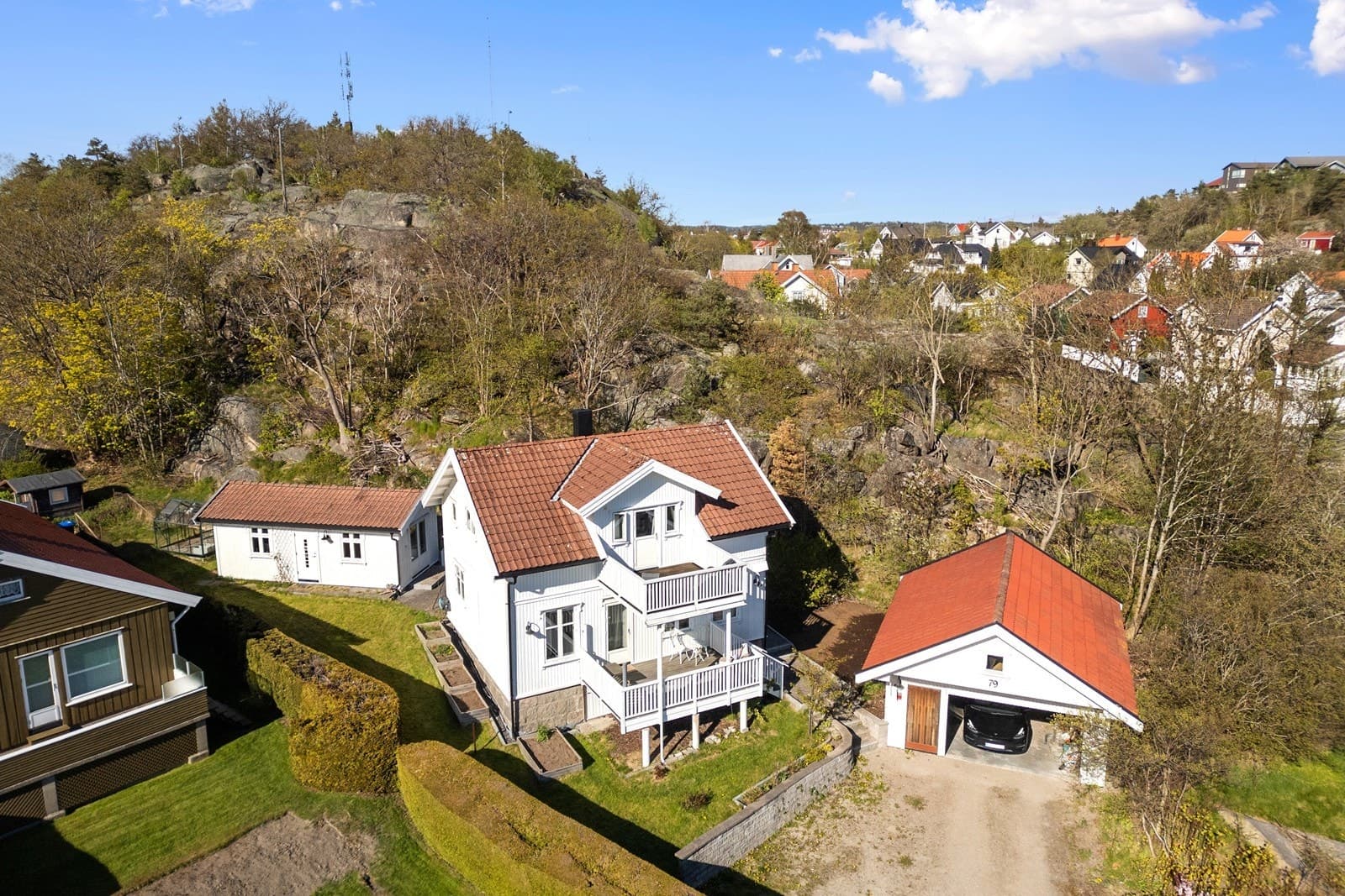 Bjerkelundsveien 79, 1621 Gressvik - Bilde 3