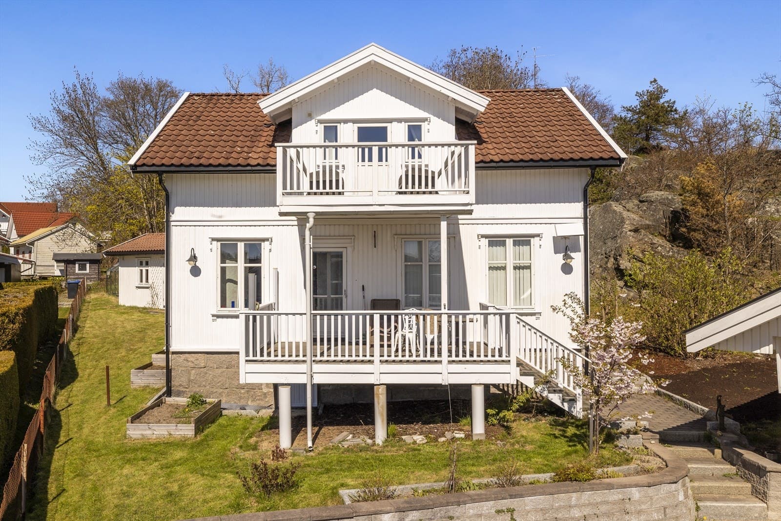 Bjerkelundsveien 79, 1621 Gressvik - Bilde 1