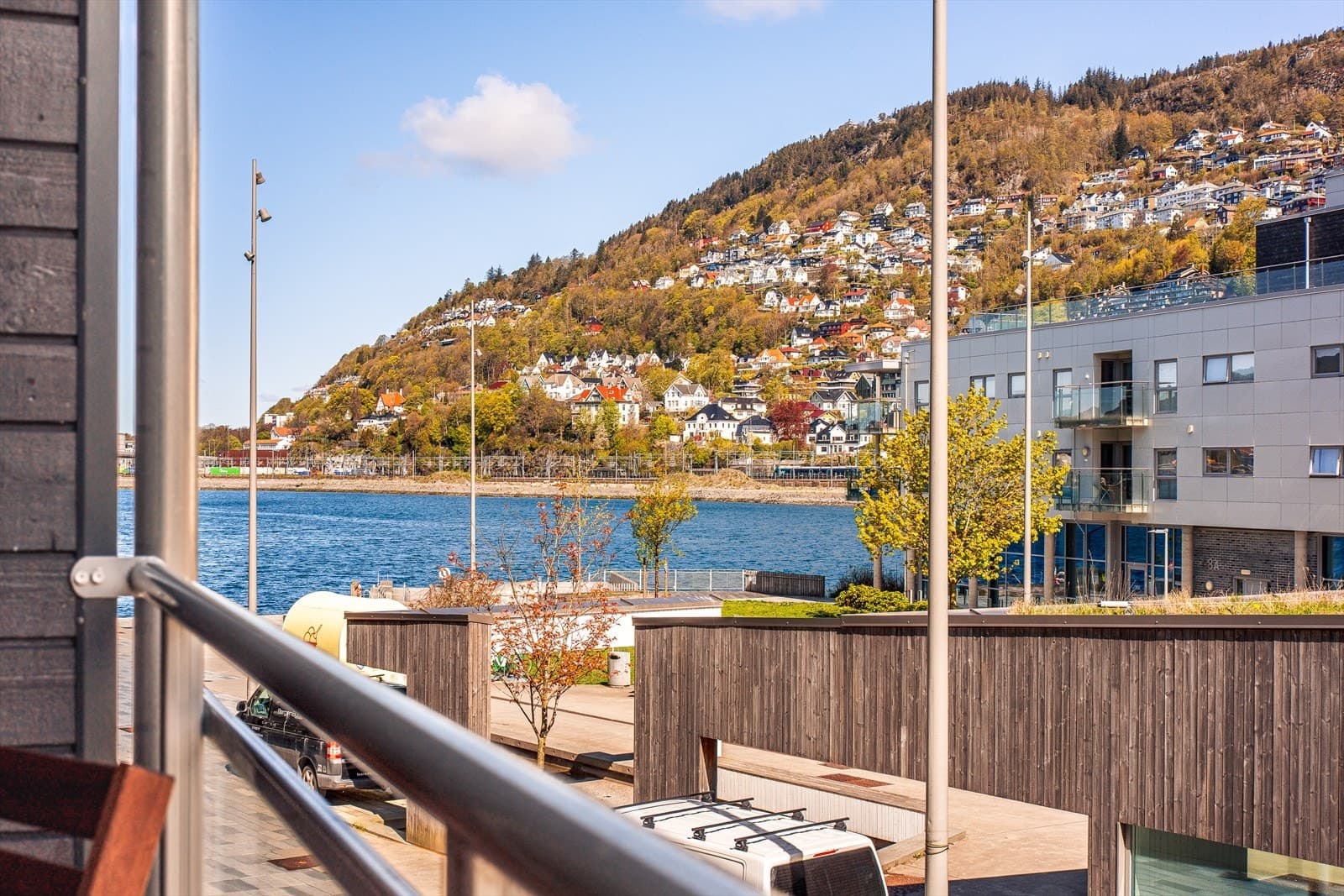 Møllendalsveien 62A, 5009 Bergen - Bilde 1