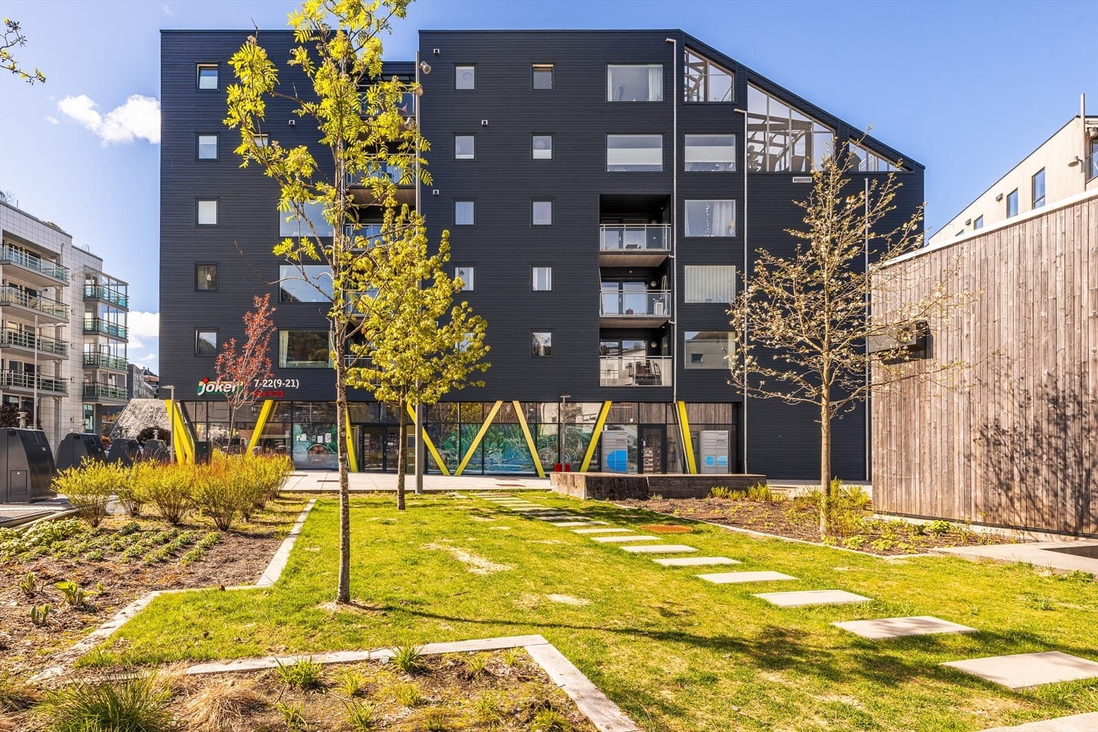 Møllendalsveien 62A, 5009 Bergen - Bilde 3