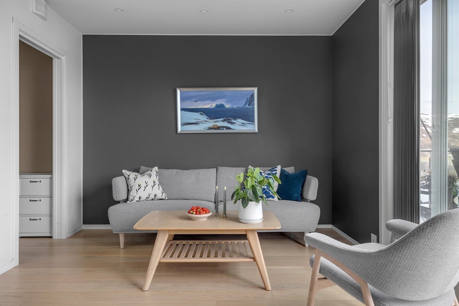 Hamneneset 20, 9017 Tromsø - Bilde 3